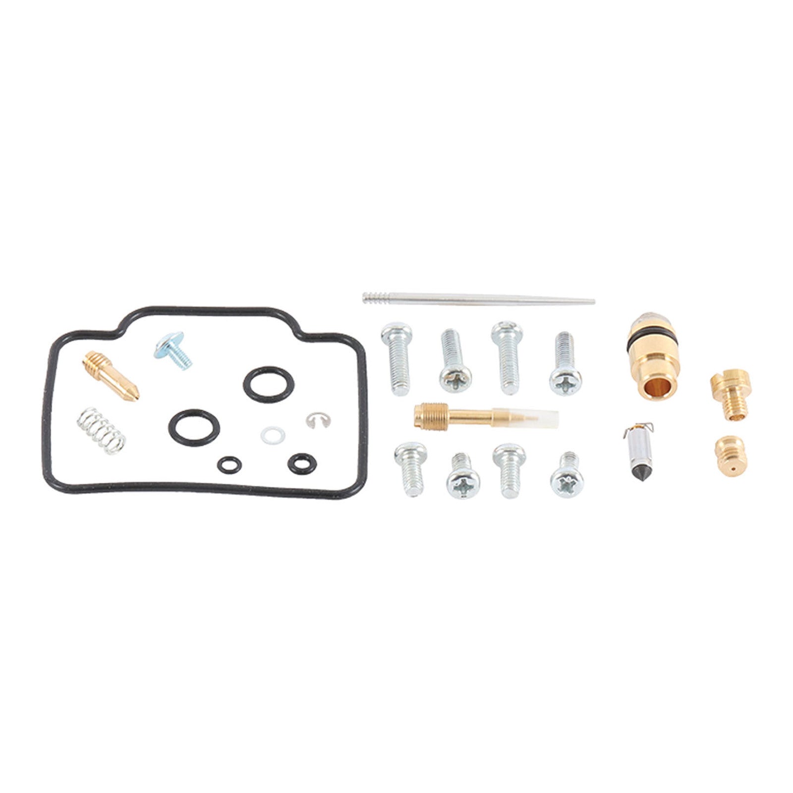 Carburettor Rebuild Kit - Series 1