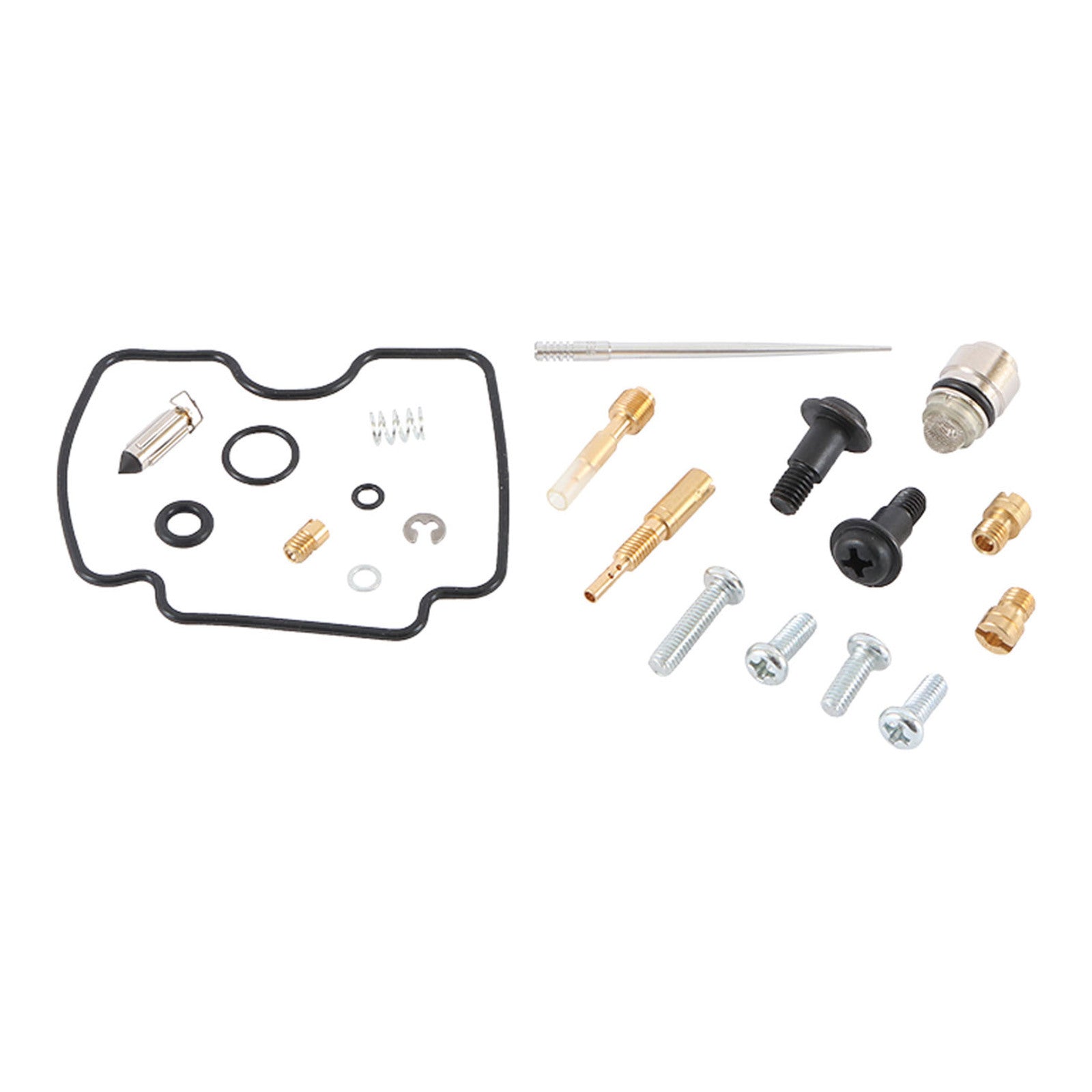 Carburettor Rebuild Kit - Series 1