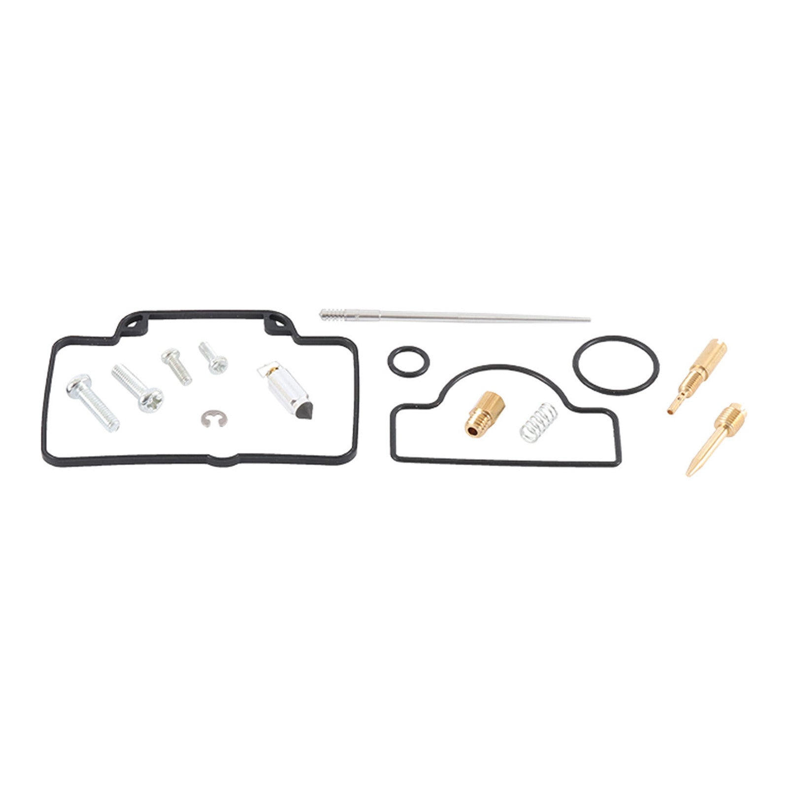 Carburettor Rebuild Kit - Series 1