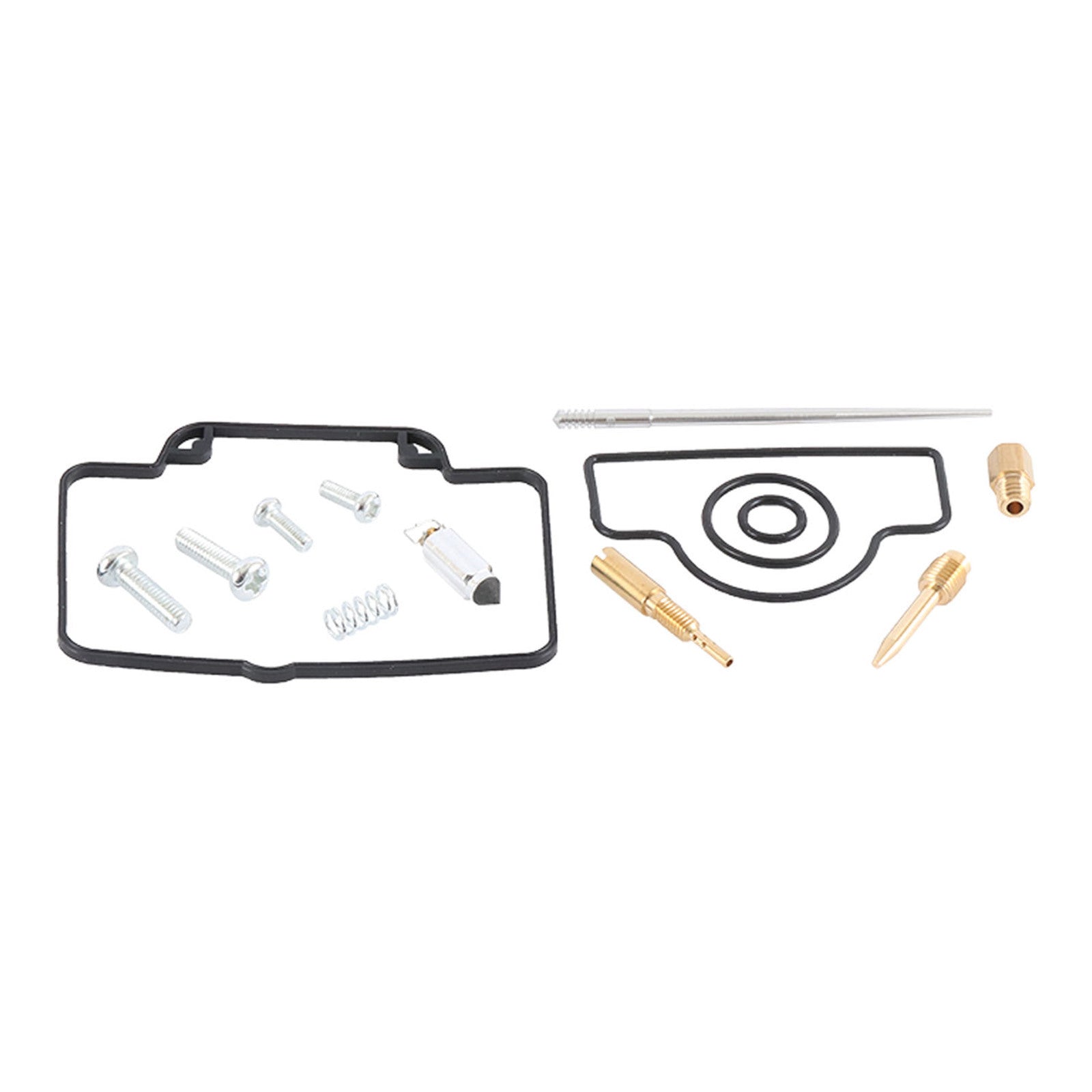 Carburettor Rebuild Kit - Series 1