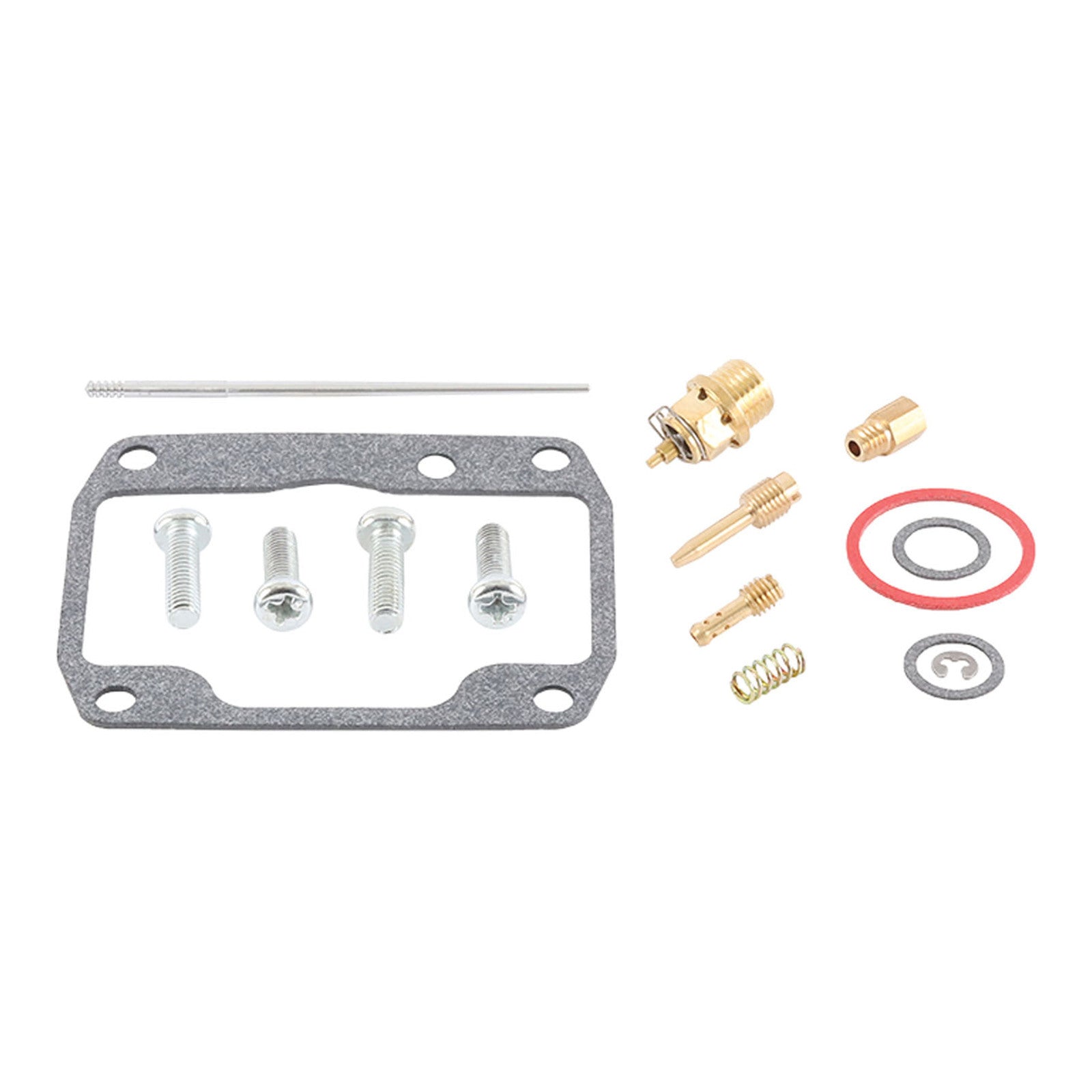 All Balls Racing Carburettor Rebuild Kit - Series 4