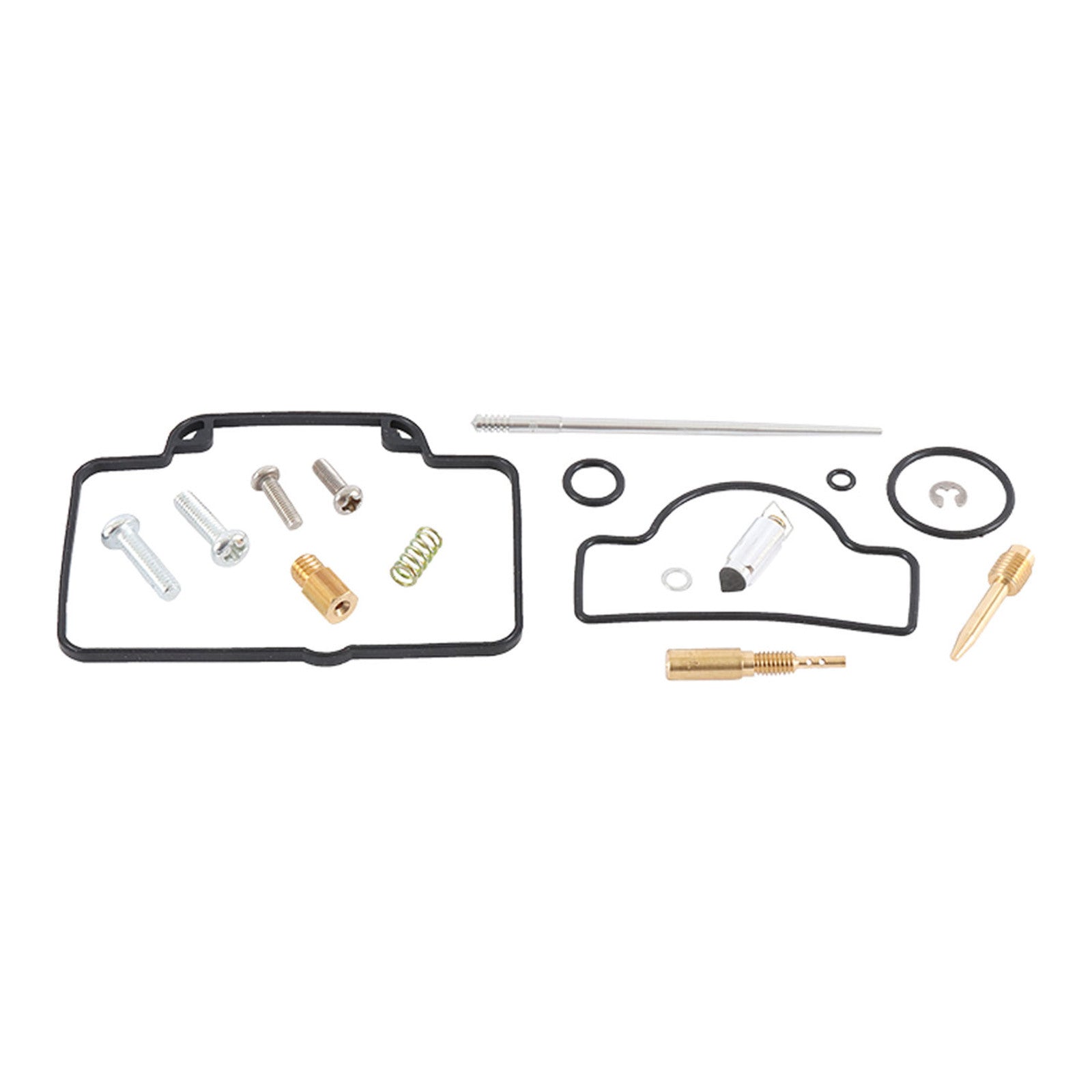 All Balls Racing Carburettor Rebuild Kit - Series 4