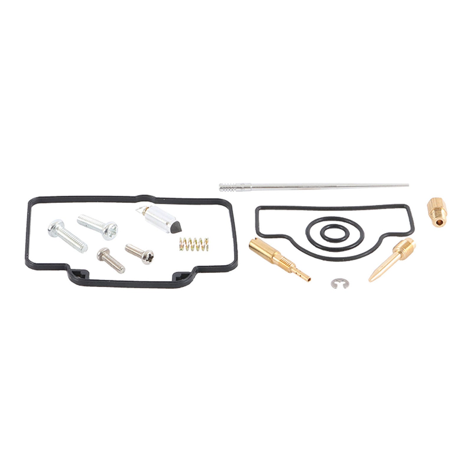 All Balls Racing Carburettor Rebuild Kit - Series 4
