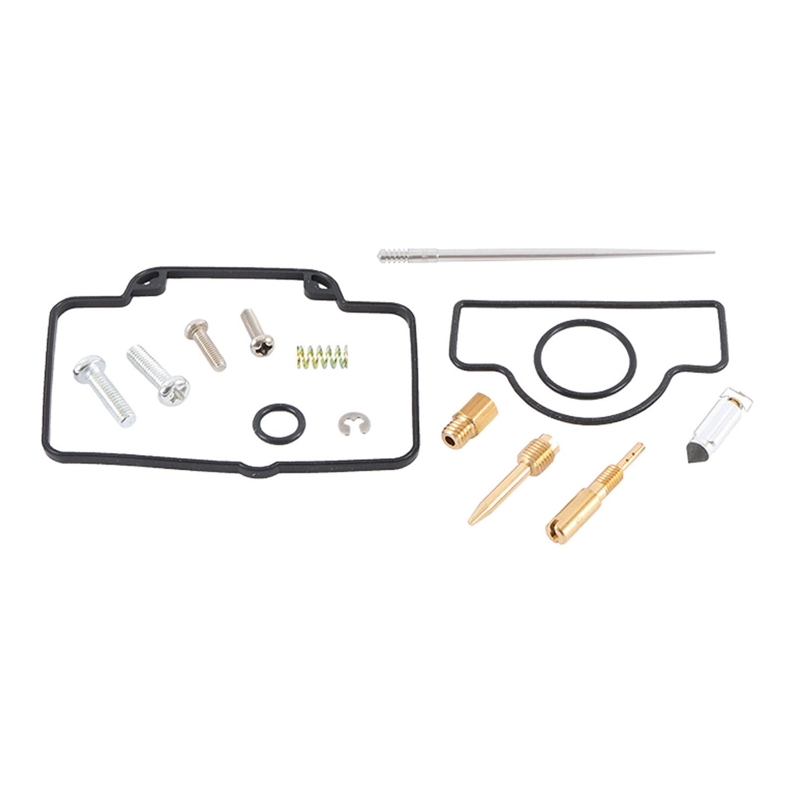 All Balls Racing Carburettor Rebuild Kit - Series 4