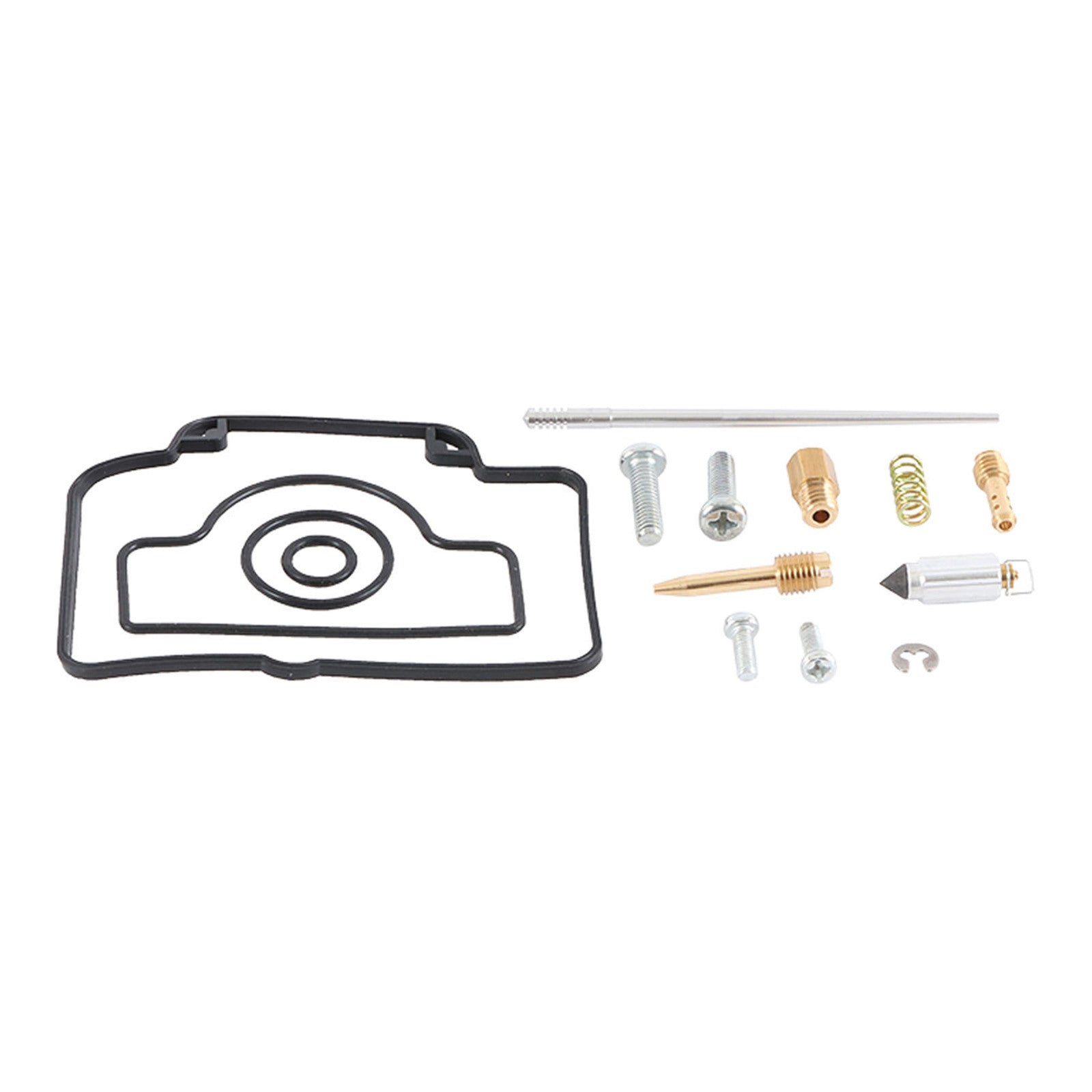 All Balls Racing Carburettor Rebuild Kit - Series 4