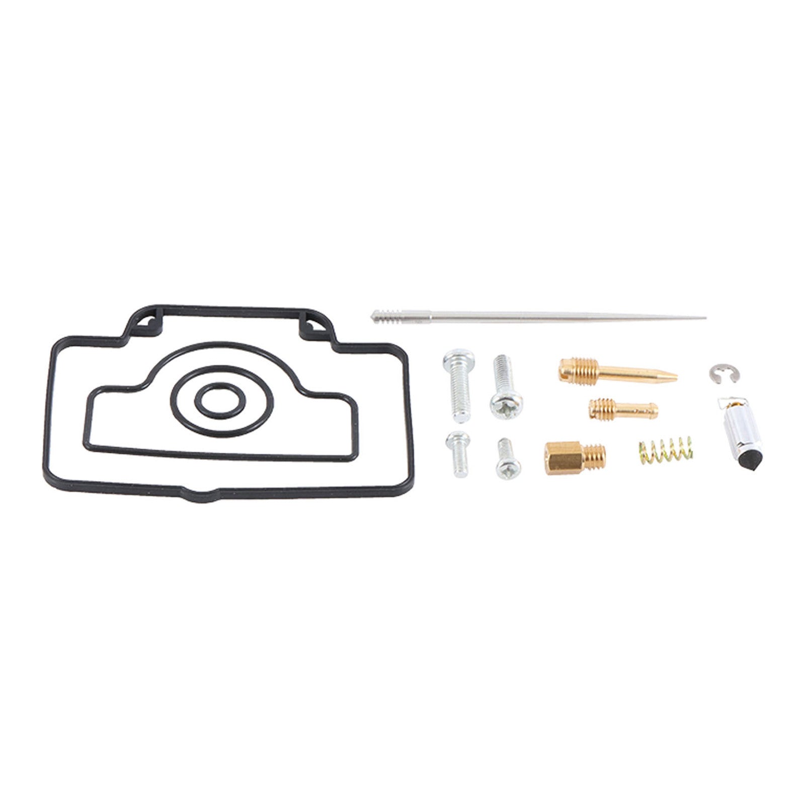 All Balls Racing Carburettor Rebuild Kit - Series 4