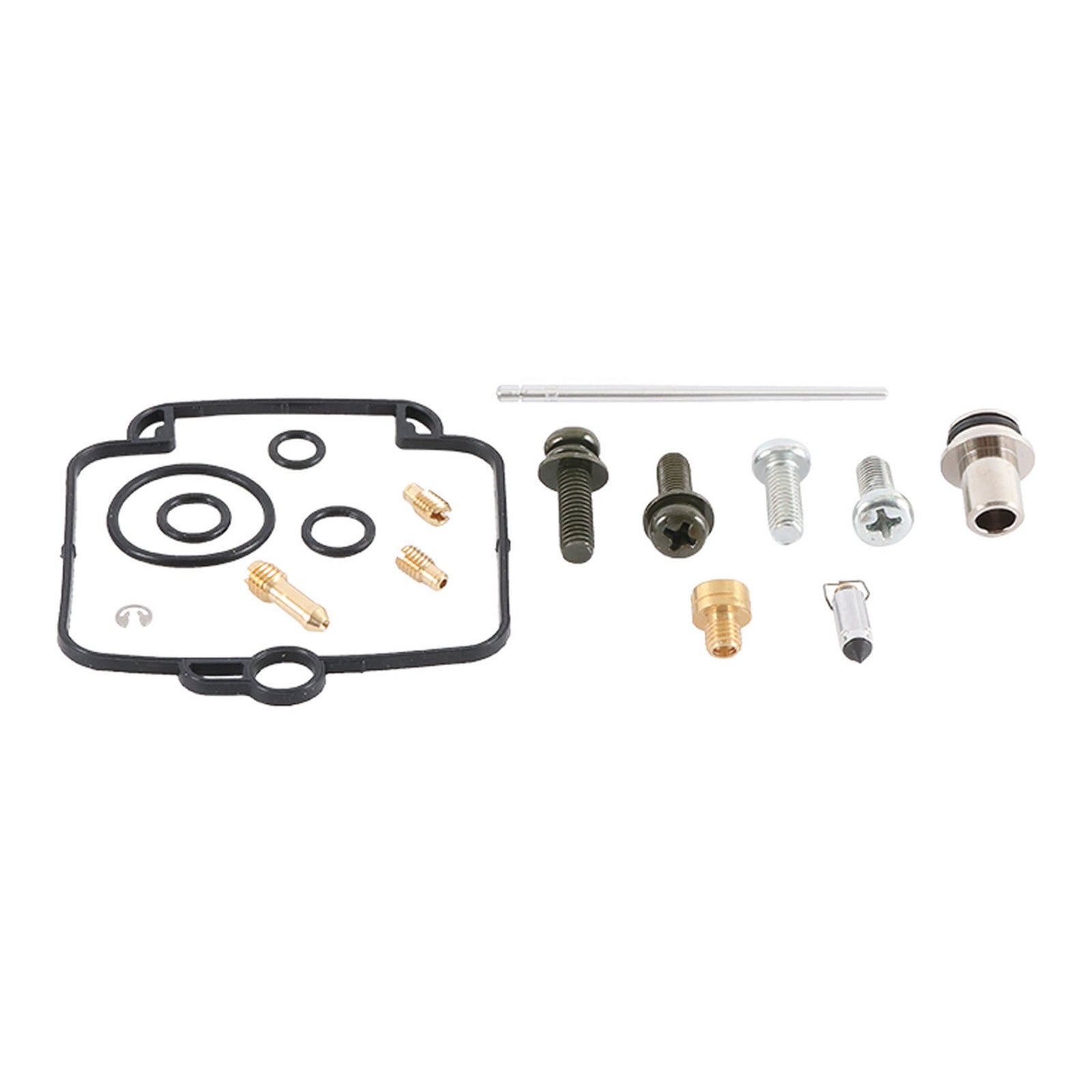 All Balls Racing Carburettor Rebuild Kit - Series 4