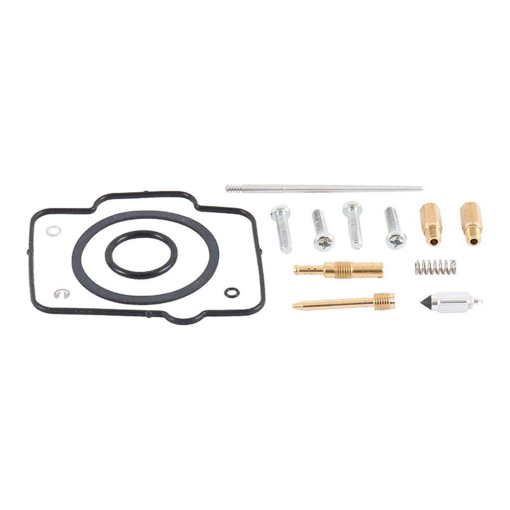 Carburettor Rebuild Kit - Series 1