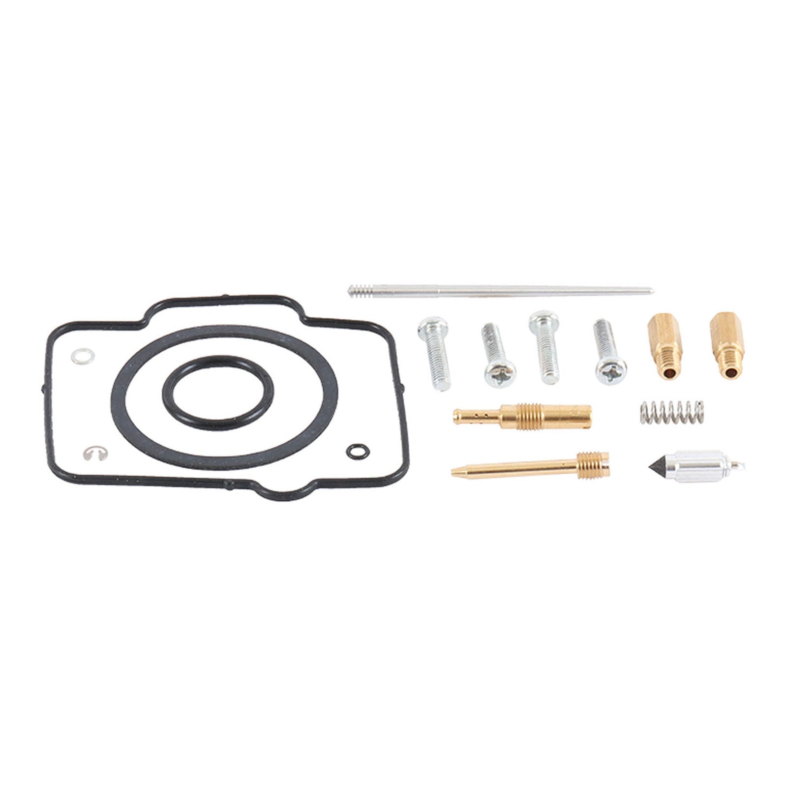 Carburettor Rebuild Kit - Series 1