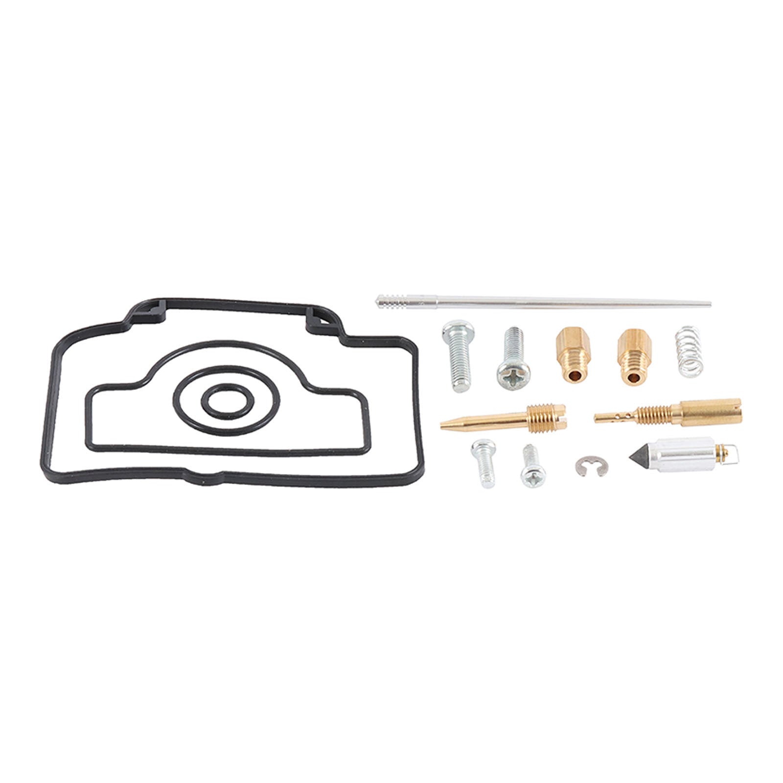 All Balls Racing Carburettor Rebuild Kit - Series 4