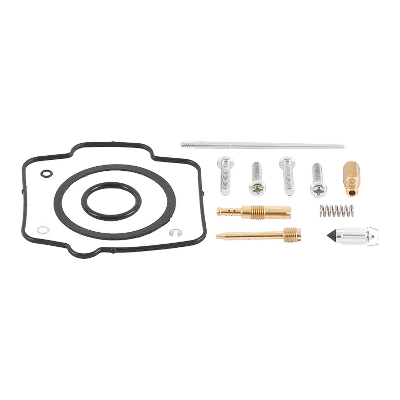 All Balls Racing Carburettor Rebuild Kit - Series 4