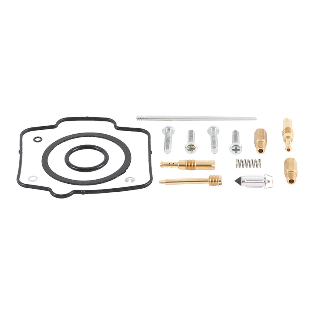 Carburettor Rebuild Kit - Series 1