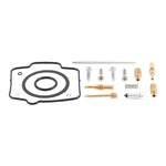 Carburettor Rebuild Kit - Series 1