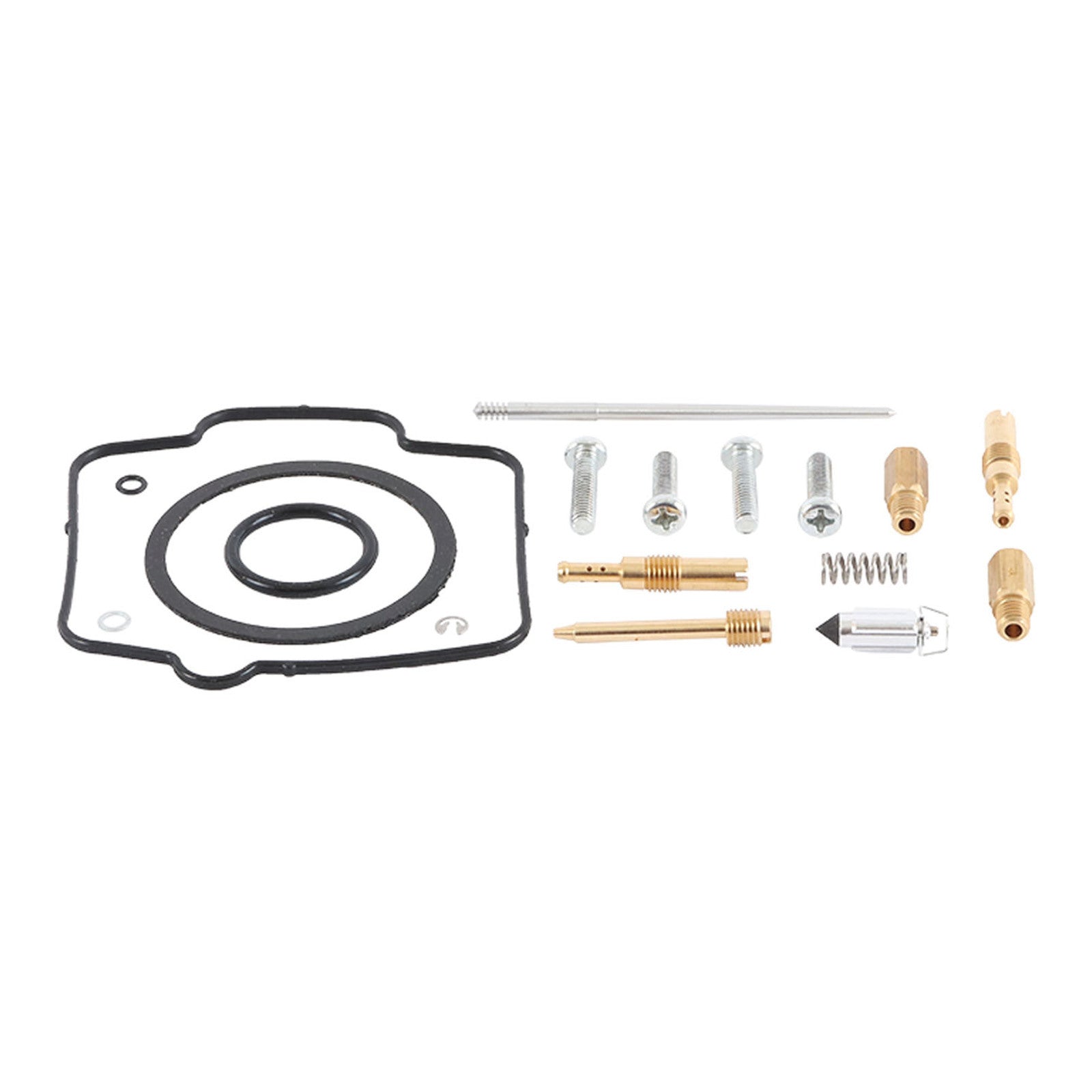 Carburettor Rebuild Kit - Series 1