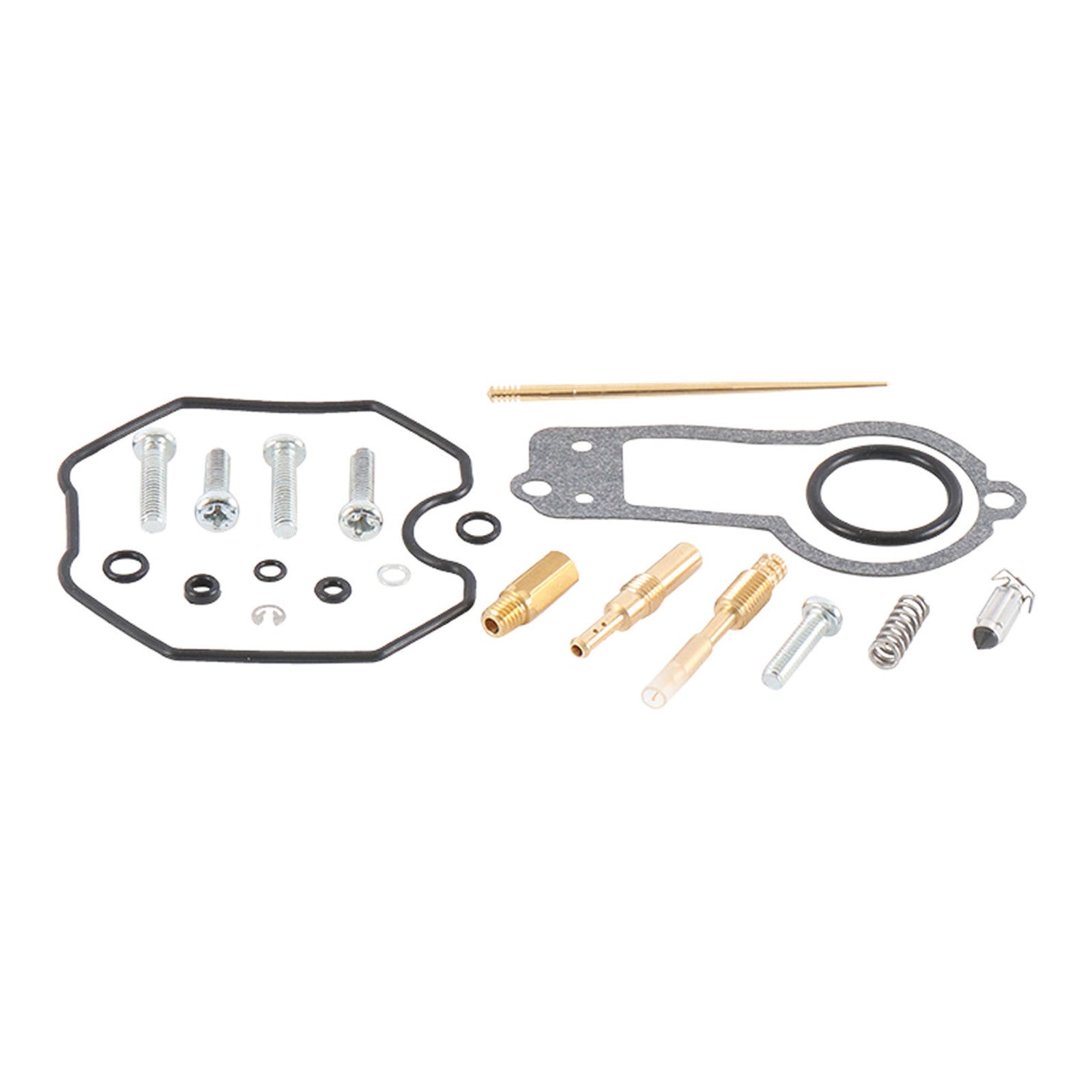 All Balls Racing Carburettor Rebuild Kit - Series 4