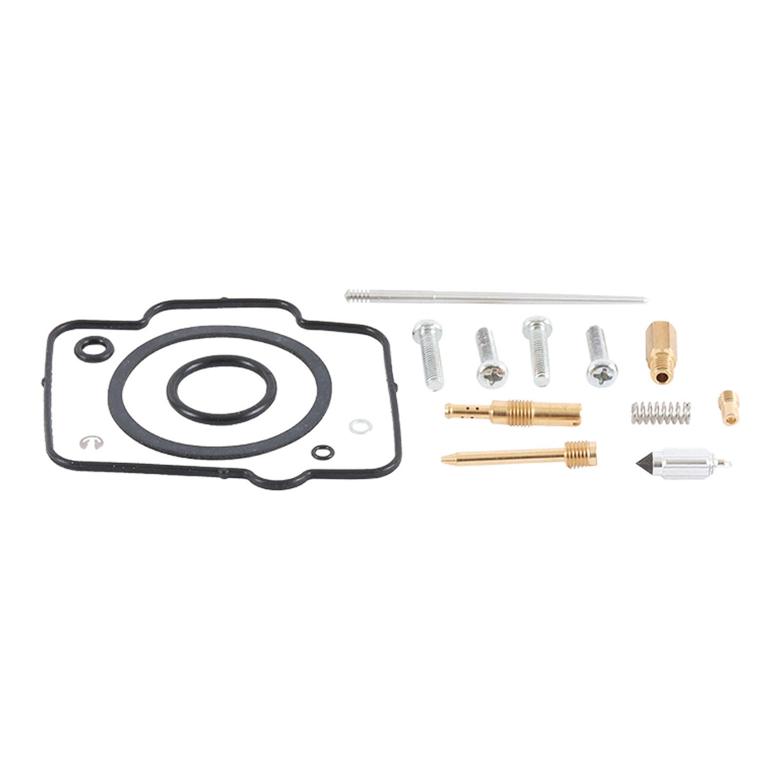All Balls Racing Carburettor Rebuild Kit - Series 4