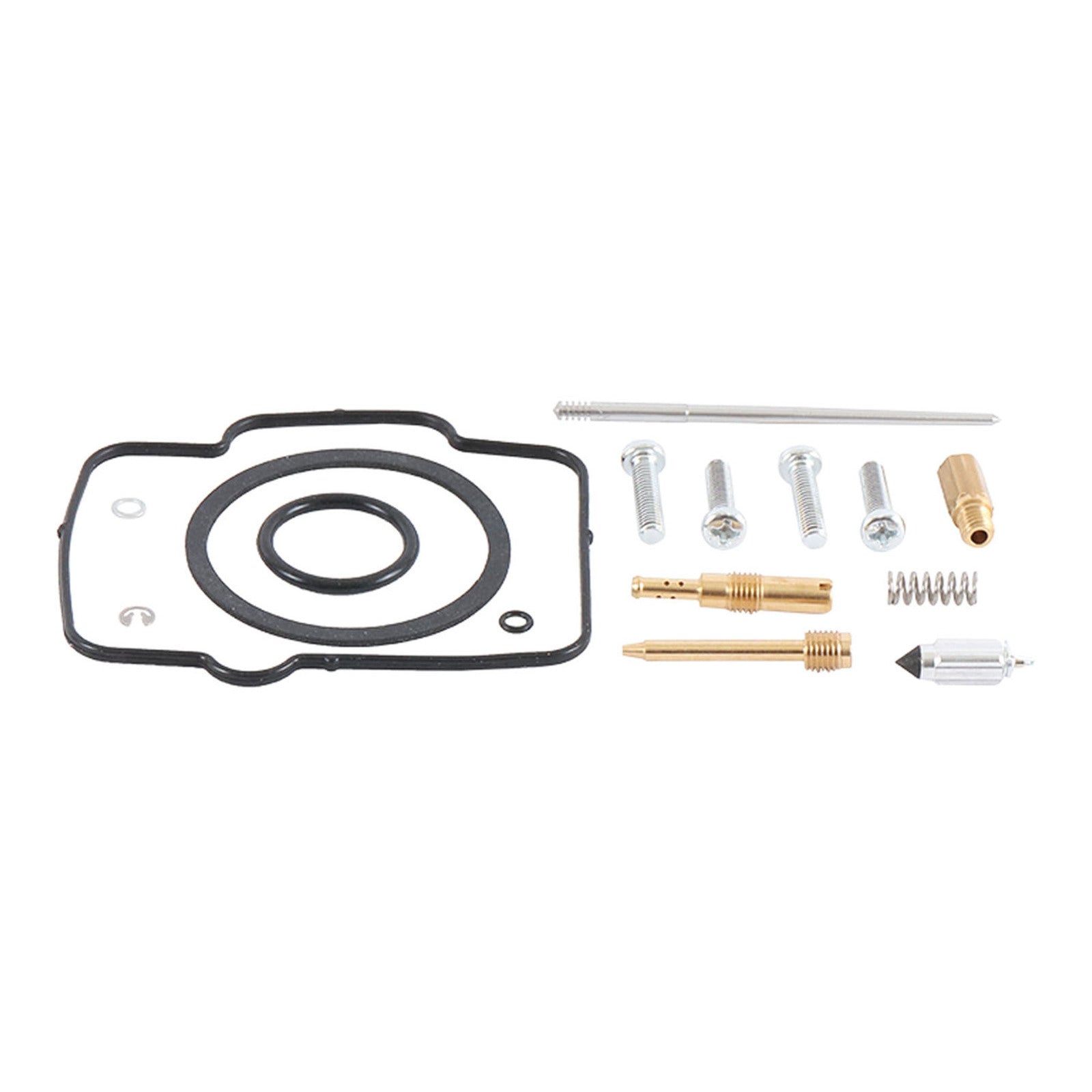 All Balls Racing Carburettor Rebuild Kit - Series 4