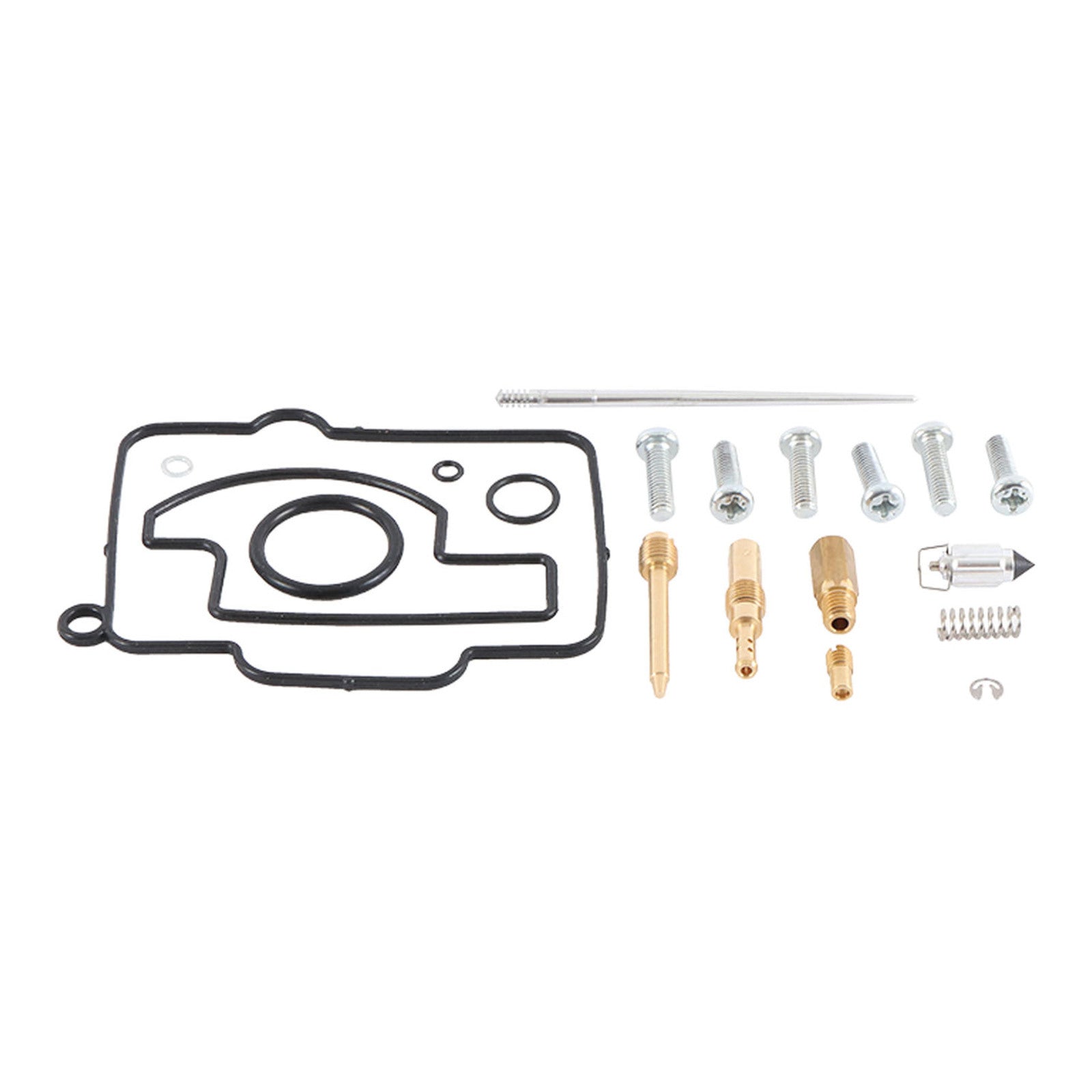 All Balls Racing Carburettor Rebuild Kit - Series 4