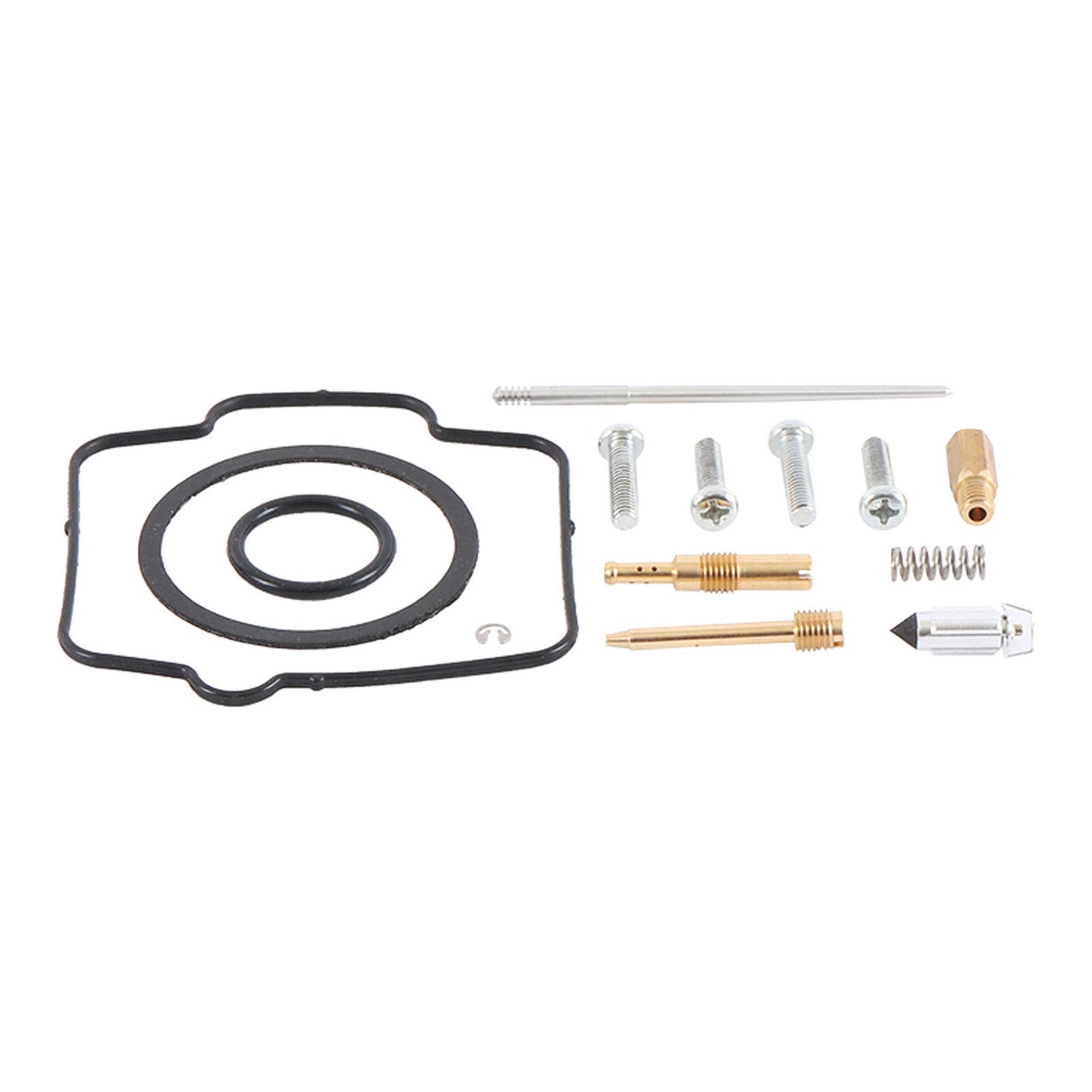 All Balls Racing Carburettor Rebuild Kit - Series 4