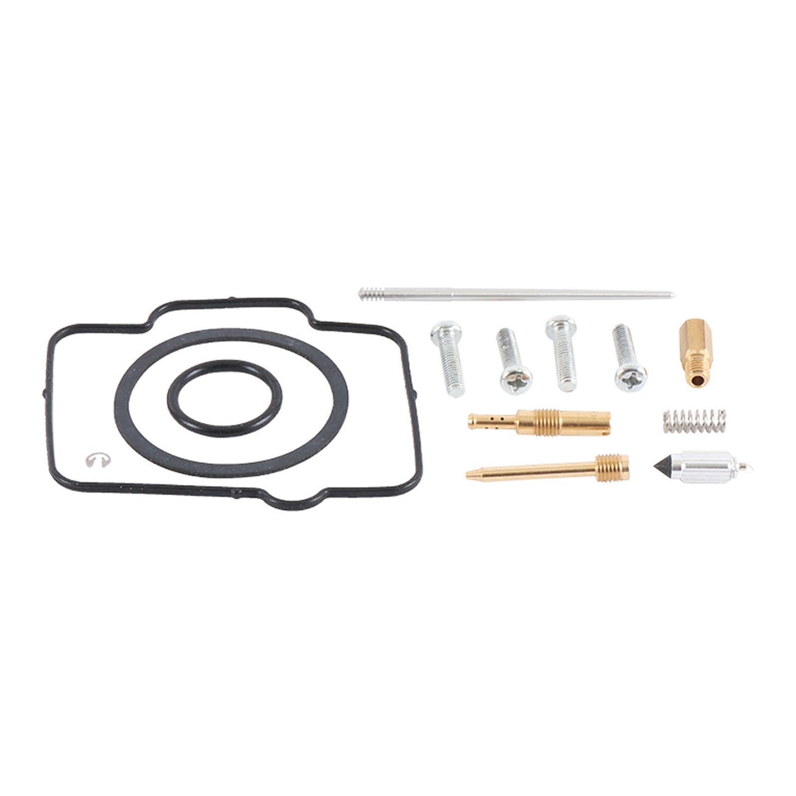 All Balls Racing Carburettor Rebuild Kit - Series 4