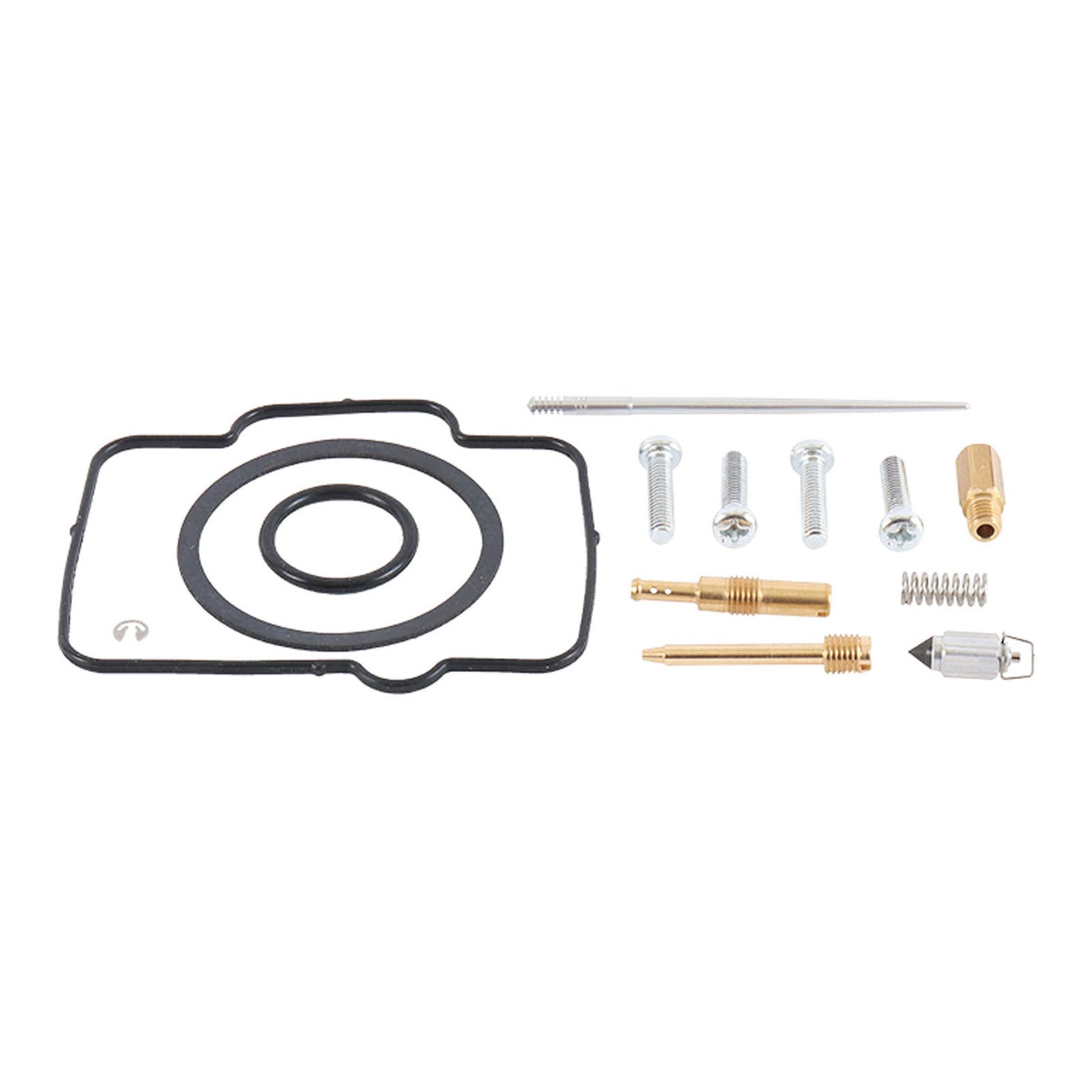 All Balls Racing Carburettor Rebuild Kit - Series 4