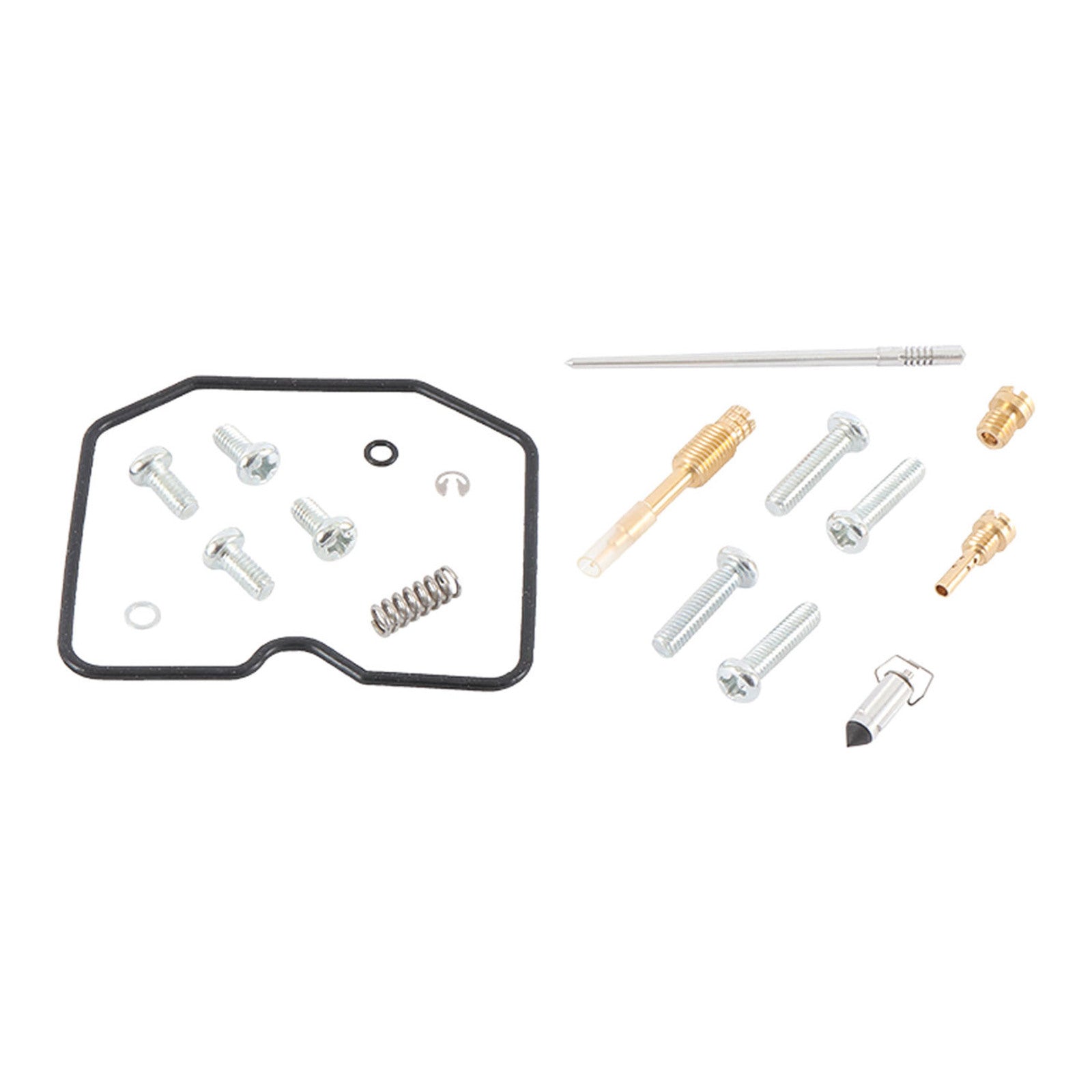 All Balls Racing Carburettor Rebuild Kit - Series 4