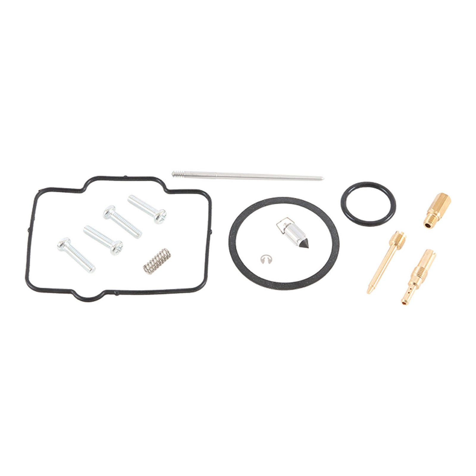 All Balls Racing Carburettor Rebuild Kit - Series 4