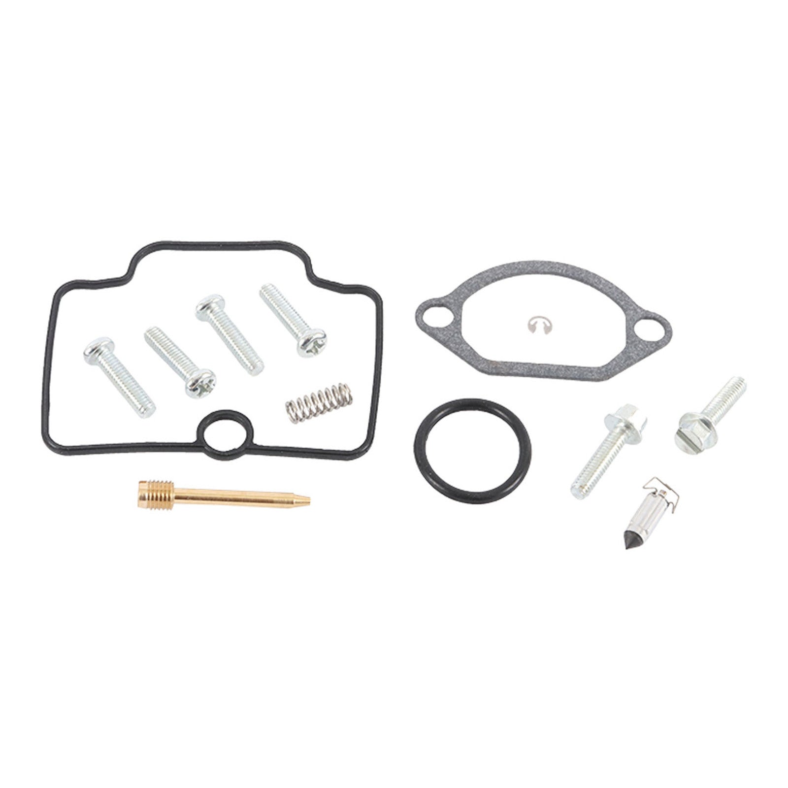 All Balls Racing Carburettor Rebuild Kit - Series 4