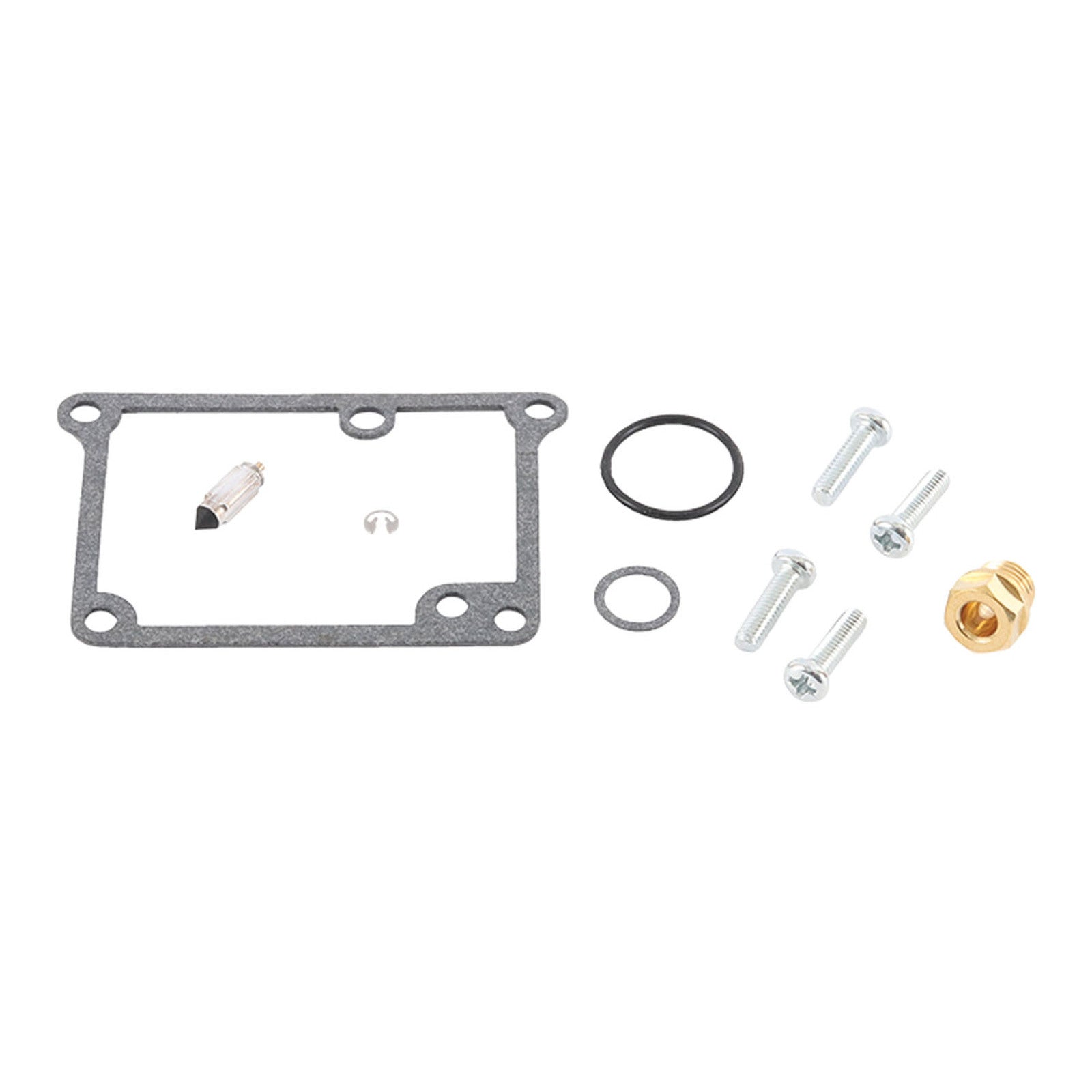 All Balls Racing Carburettor Rebuild Kit - Series 4