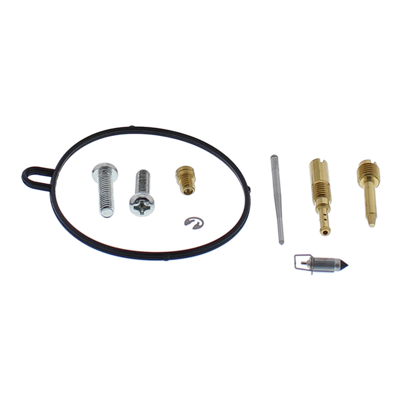 All Balls Racing Carburettor Rebuild Kit - Series 4