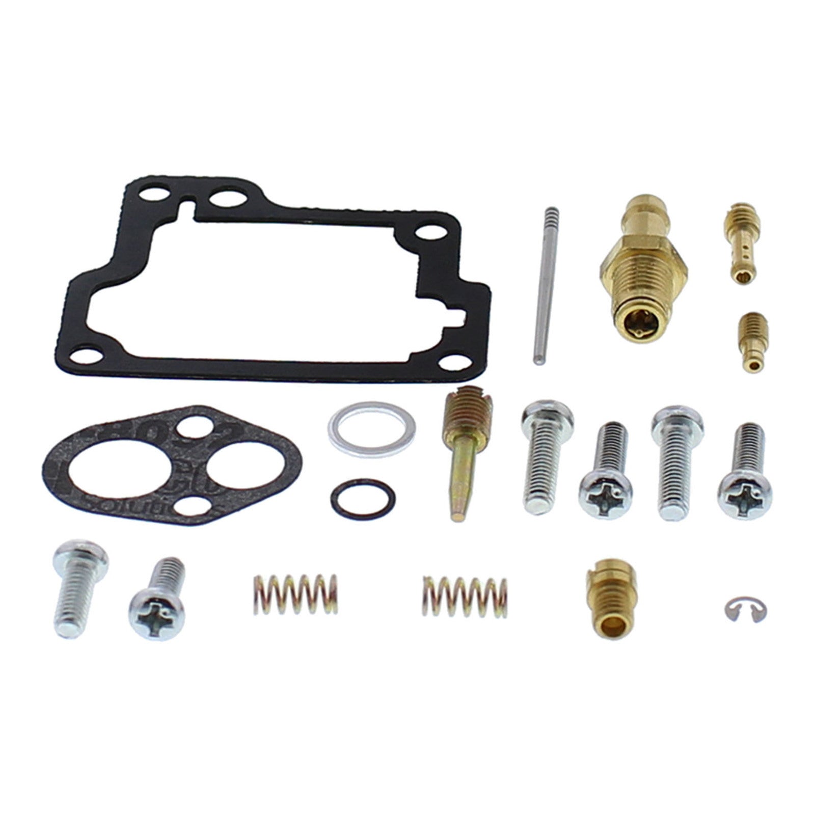 Carburettor Rebuild Kit - Series 1