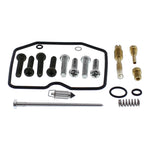 Carburettor Rebuild Kit - Series 1