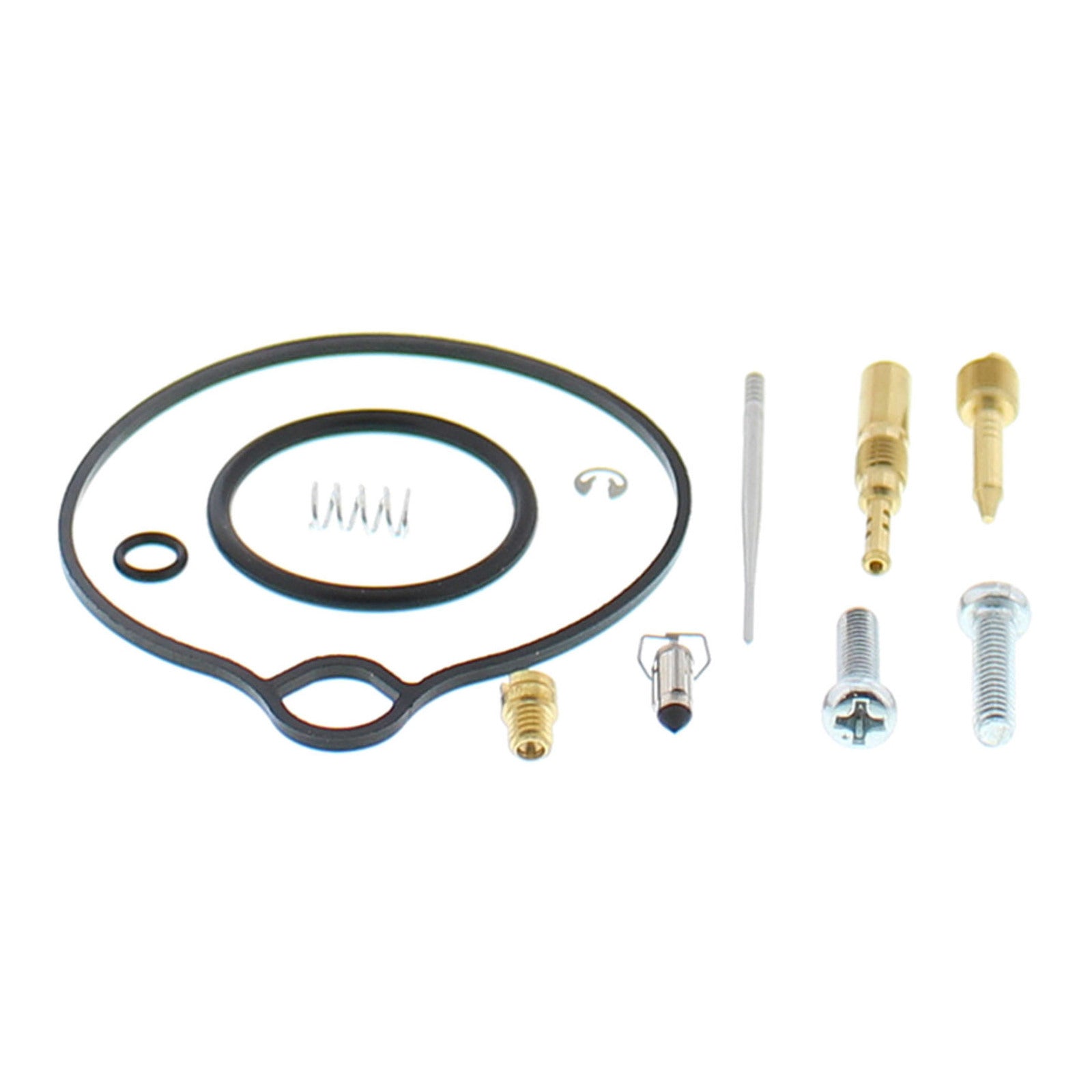 All Balls Racing Carburettor Rebuild Kit - Series 4