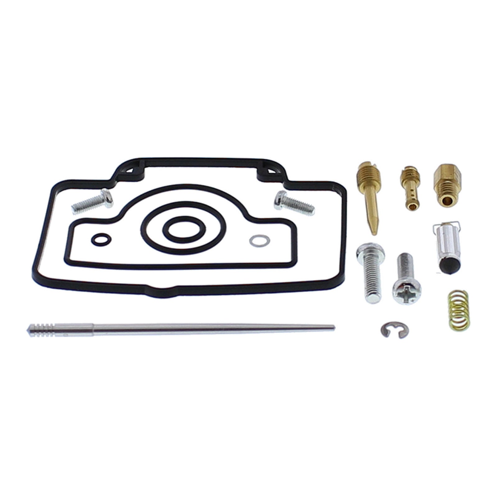 All Balls Racing Carburettor Rebuild Kit - Series 4