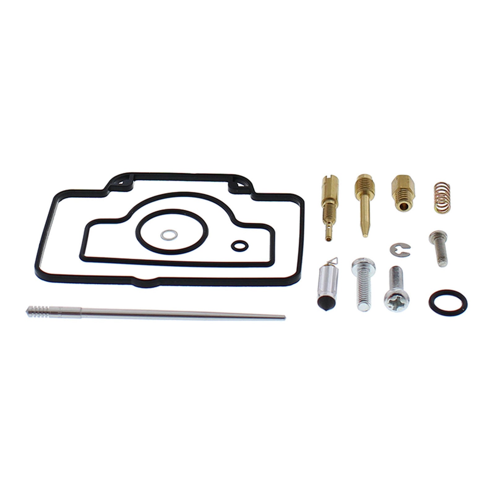 All Balls Racing Carburettor Rebuild Kit - Series 4