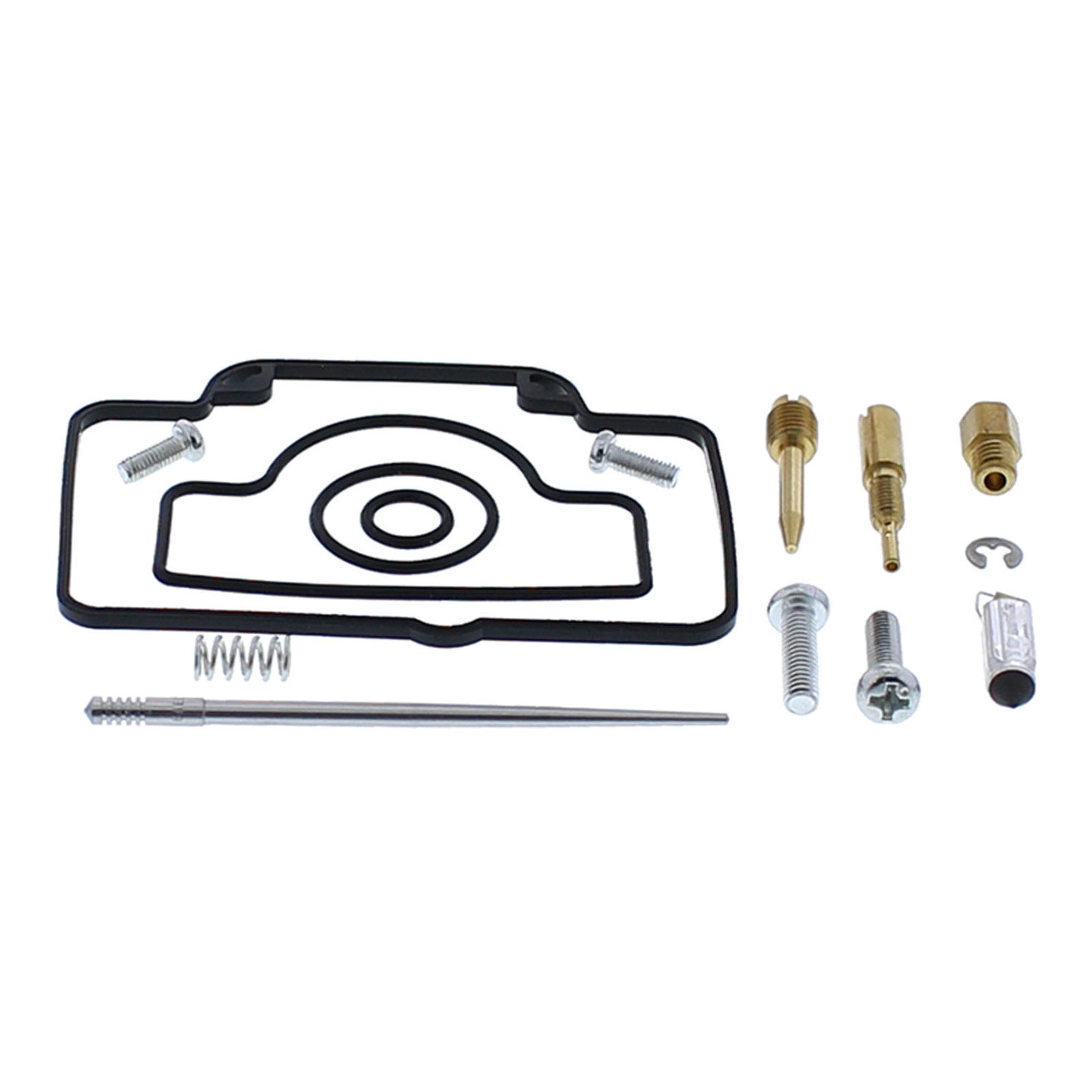 All Balls Racing Carburettor Rebuild Kit - Series 4