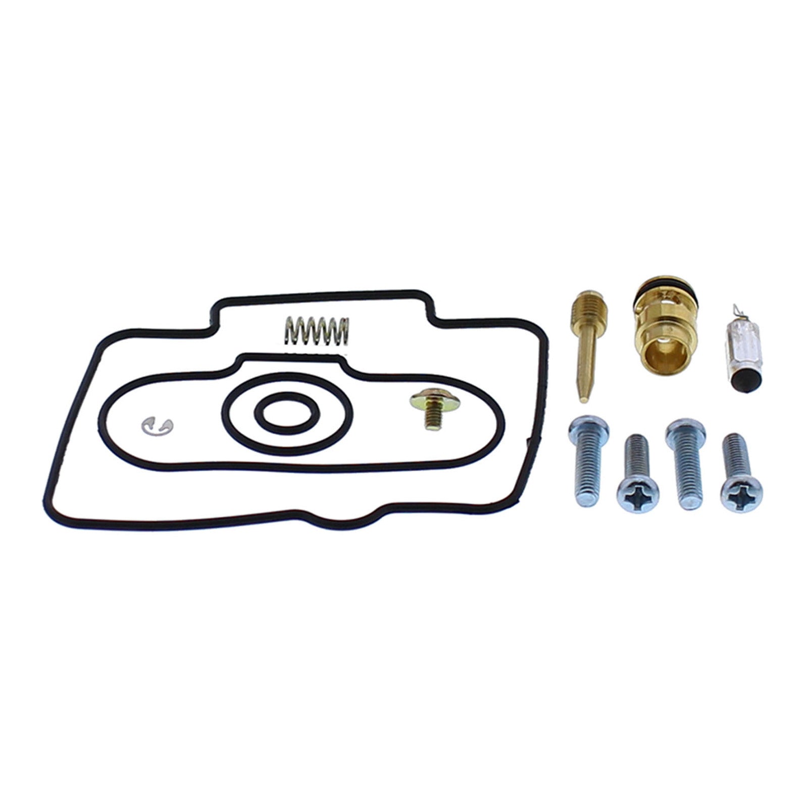 All Balls Racing Carburettor Rebuild Kit - Series 4