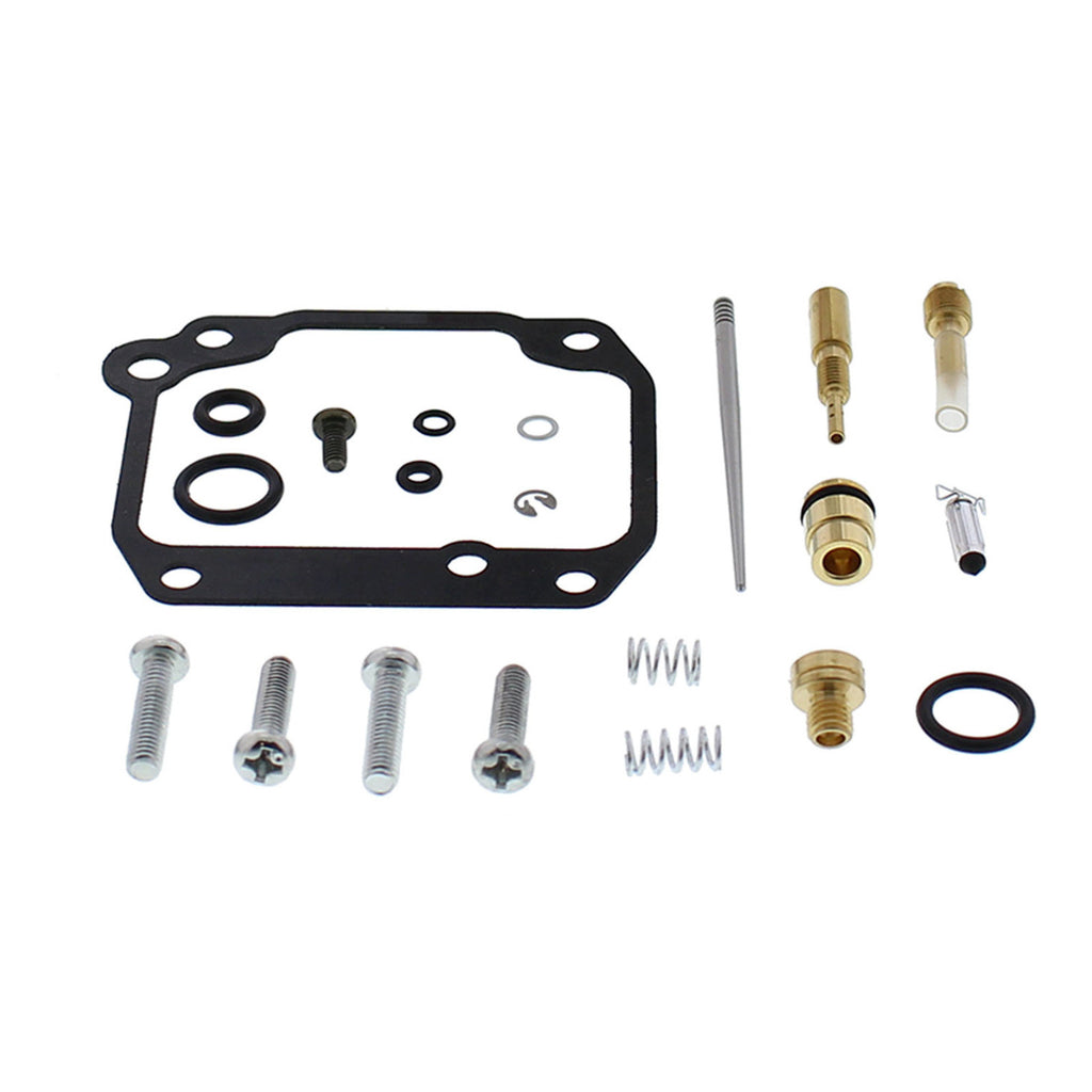 Carburettor Rebuild Kit - Series 1