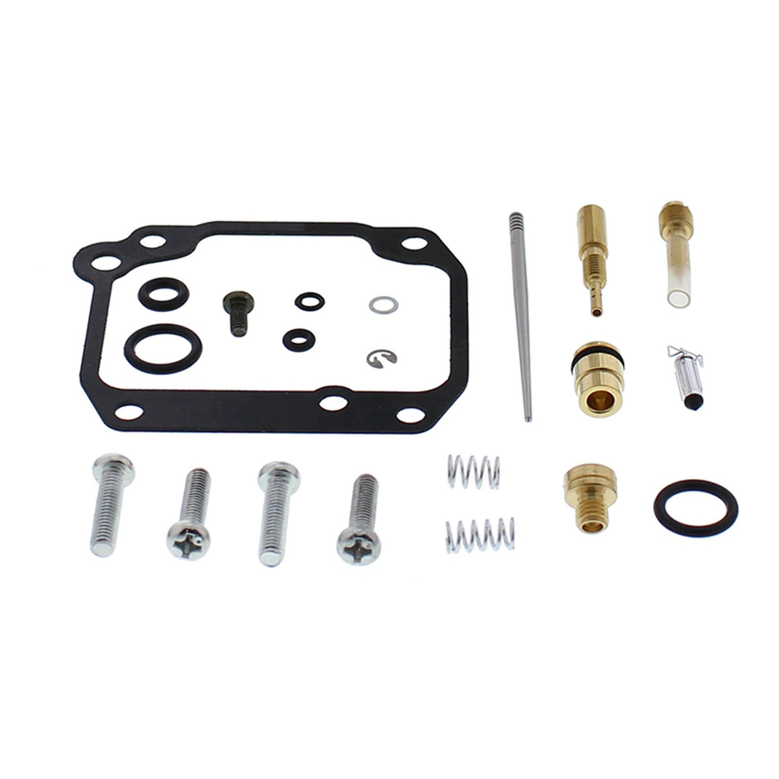 Carburettor Rebuild Kit - Series 1