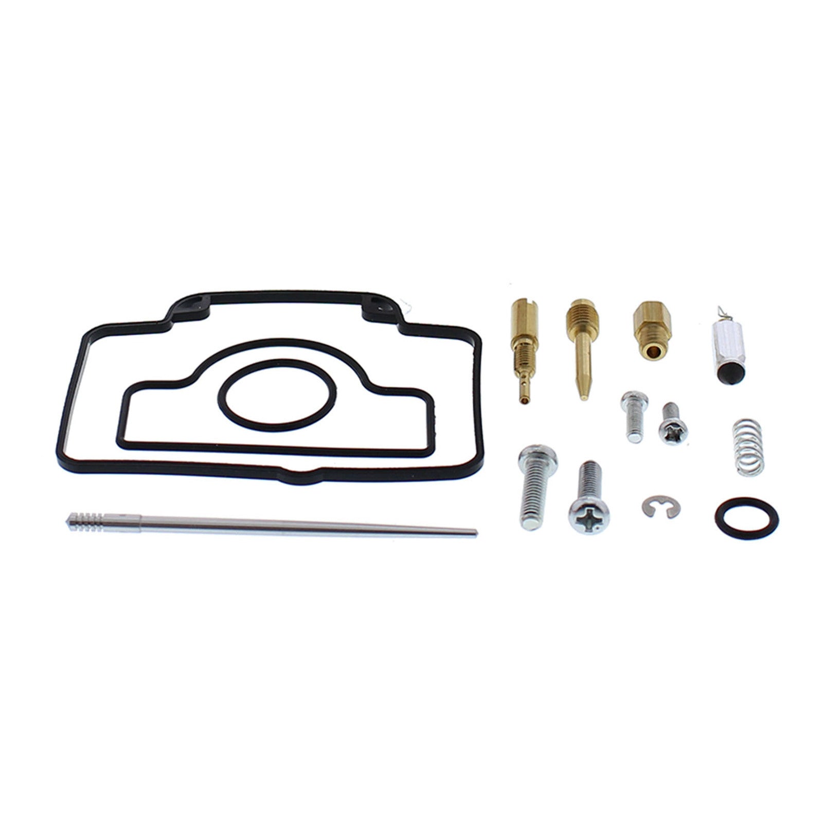 All Balls Racing Carburettor Rebuild Kit - Series 4
