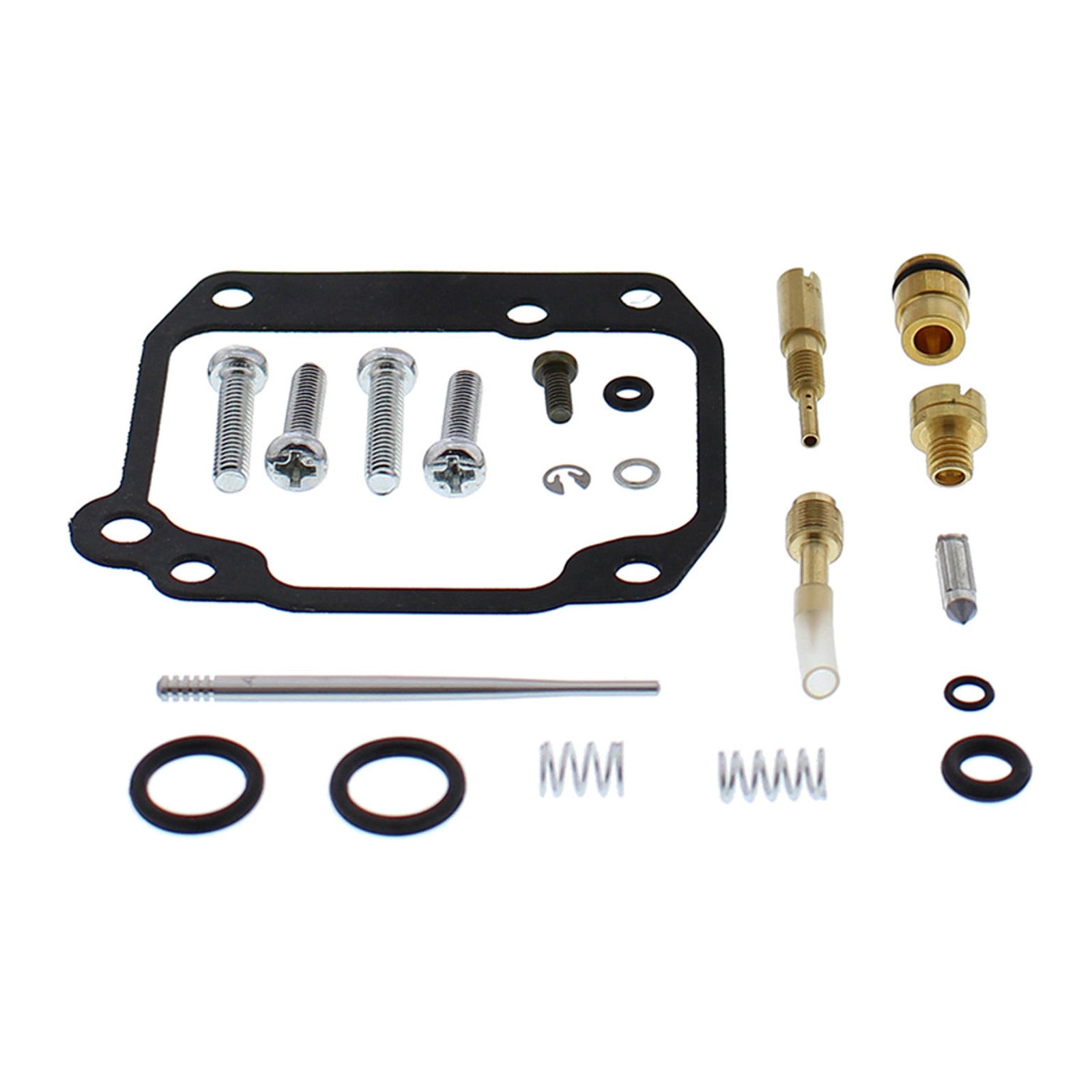 Carburettor Rebuild Kit - Series 1