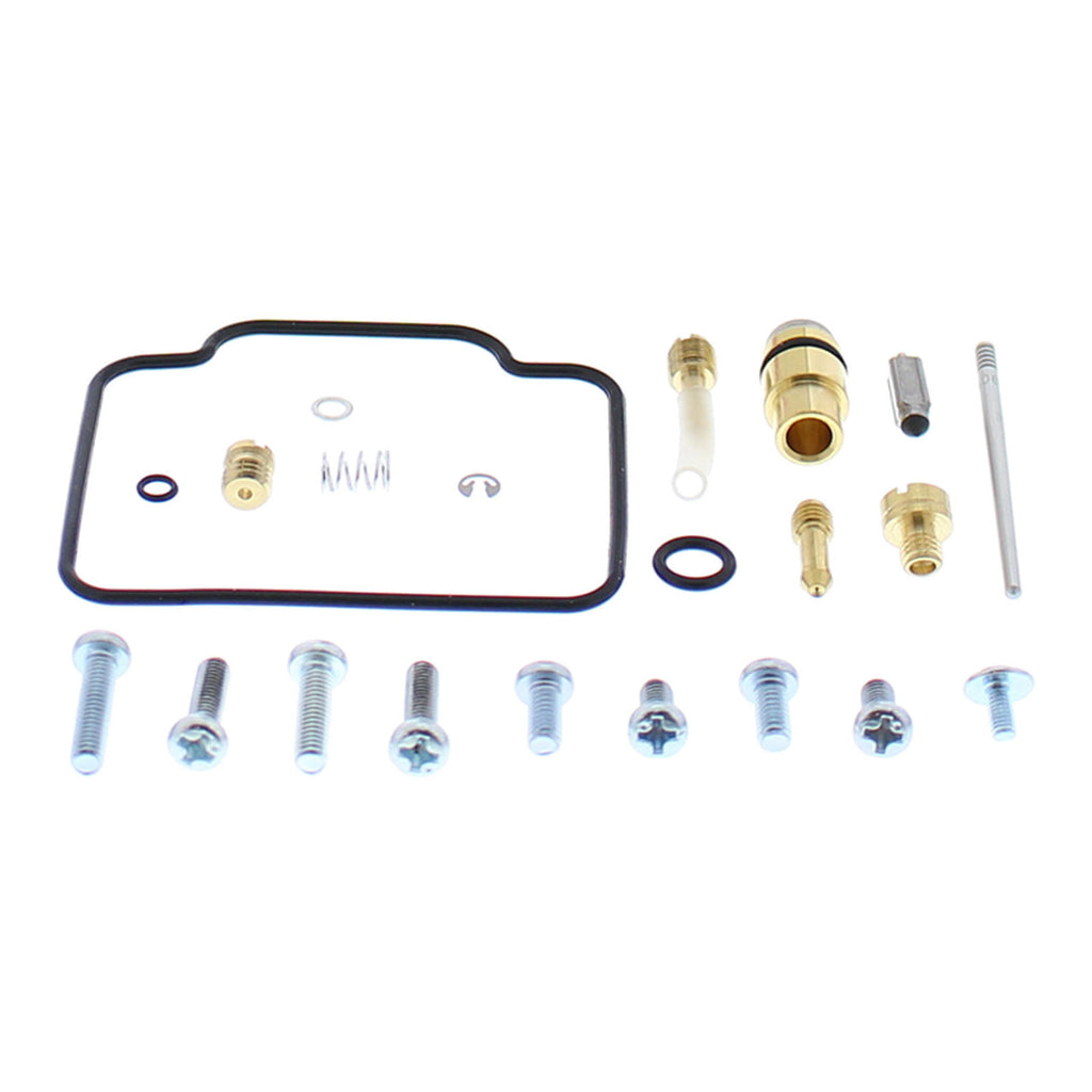 All Balls Racing Carburettor Rebuild Kit - Series 4