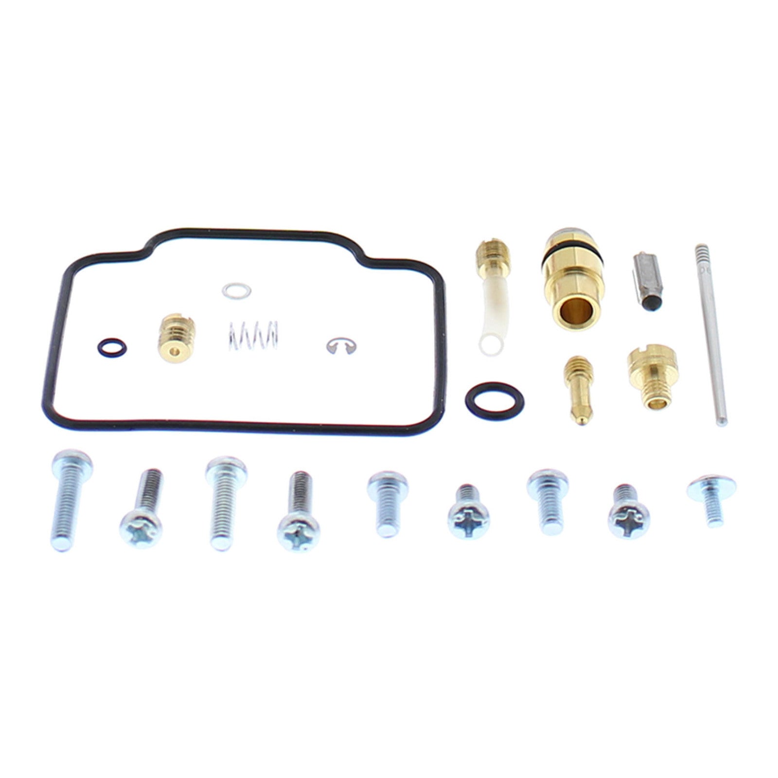All Balls Racing Carburettor Rebuild Kit - Series 4