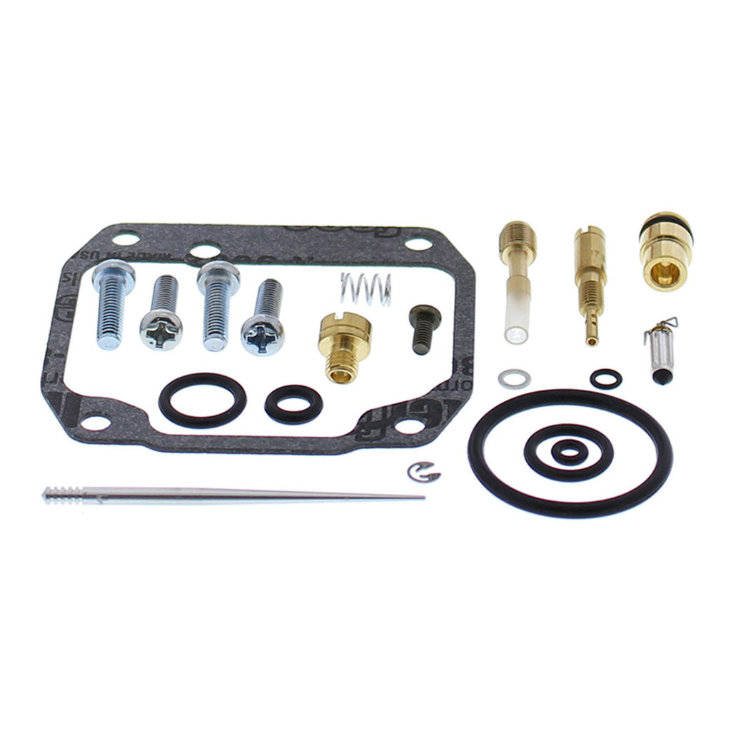 All Balls Racing Carburettor Rebuild Kit - Series 4
