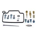 Carburettor Rebuild Kit - Series 1