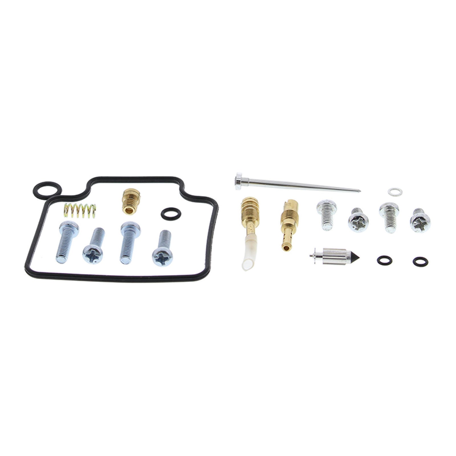 Carburettor Rebuild Kit - Series 1