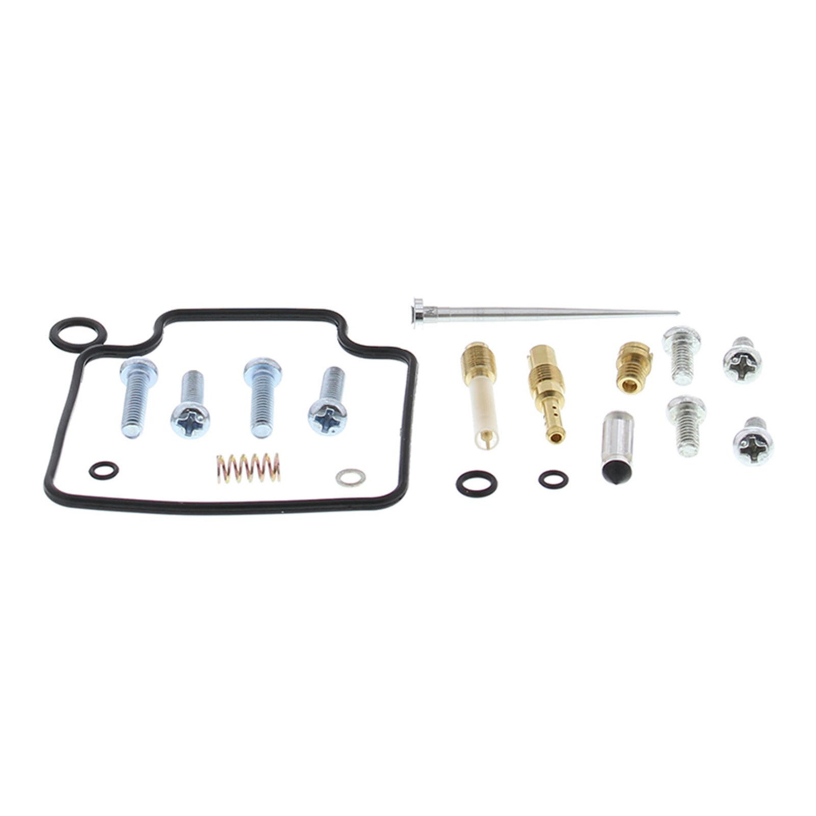 All Balls Racing Carburettor Rebuild Kit - Series 4