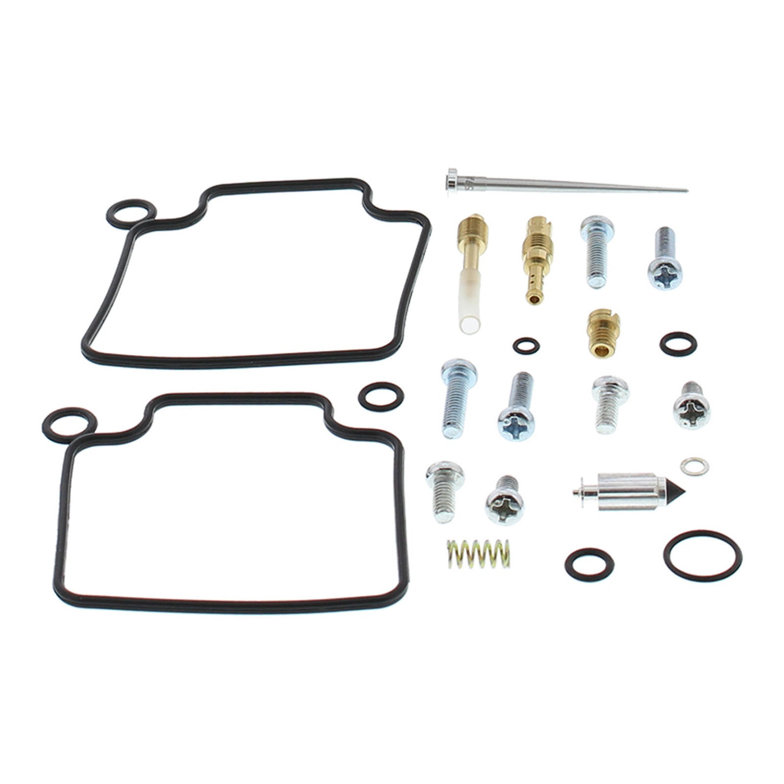 All Balls Racing Carburettor Rebuild Kit - Series 4