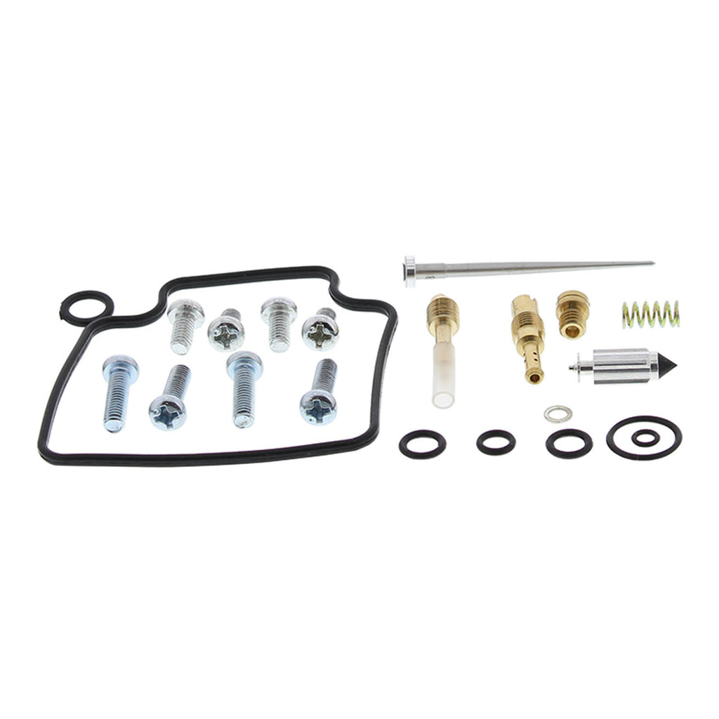 All Balls Racing Carburettor Rebuild Kit - Series 4