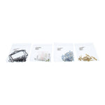 All Balls Racing Carburettor Rebuild Kit - Series 4